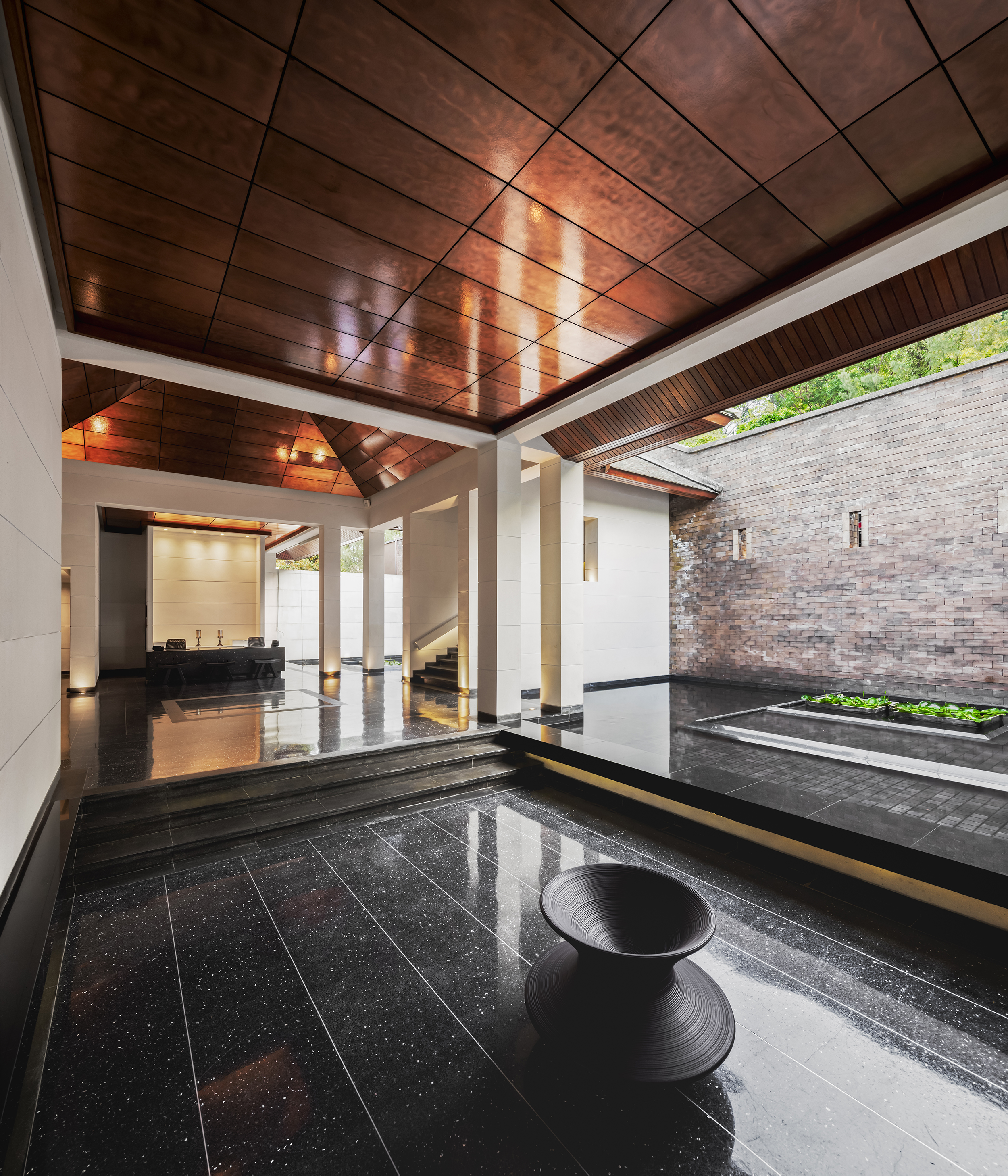 Paresa Resort - photo