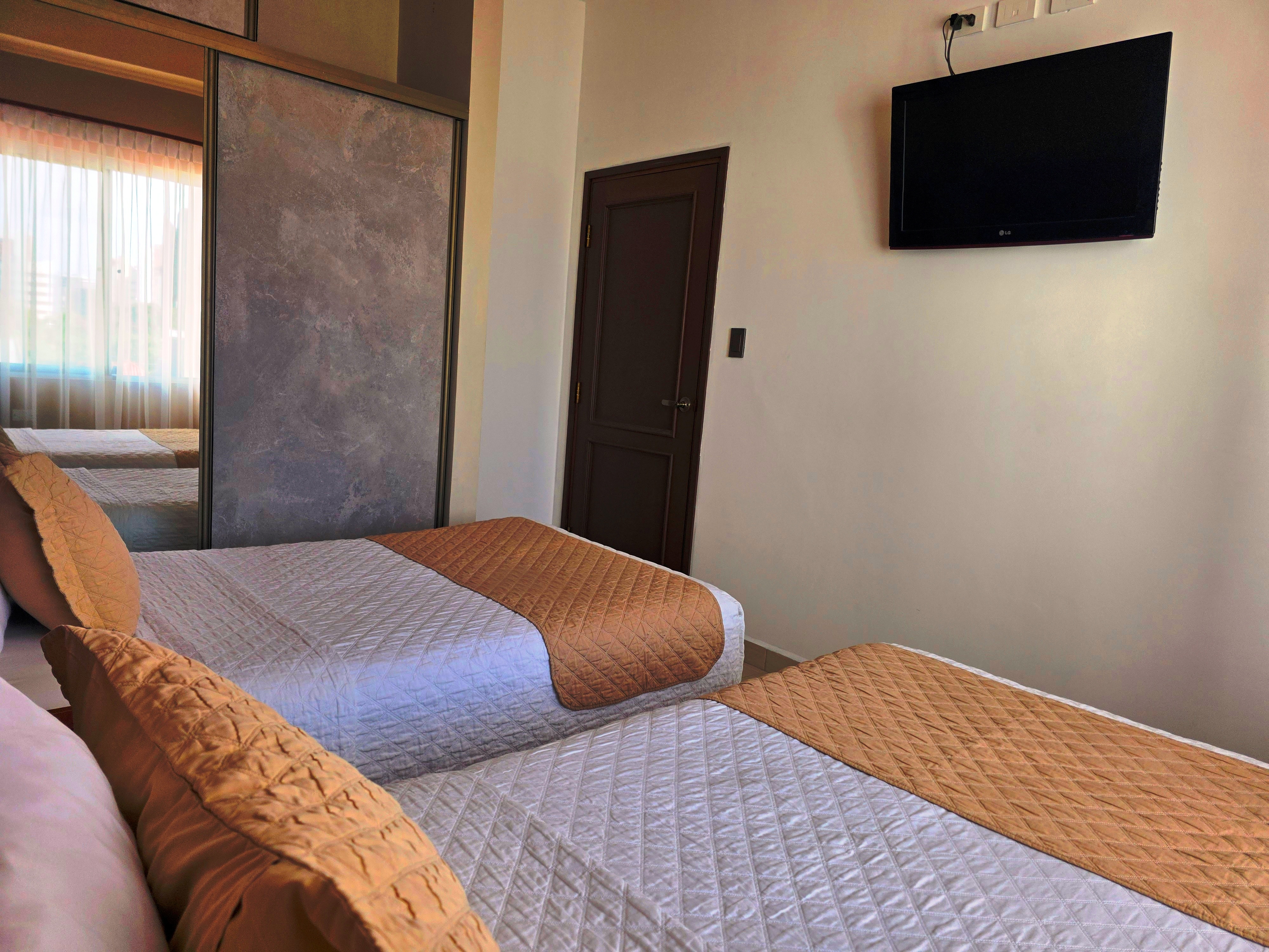 Equipetrol Day Apartments And Suites