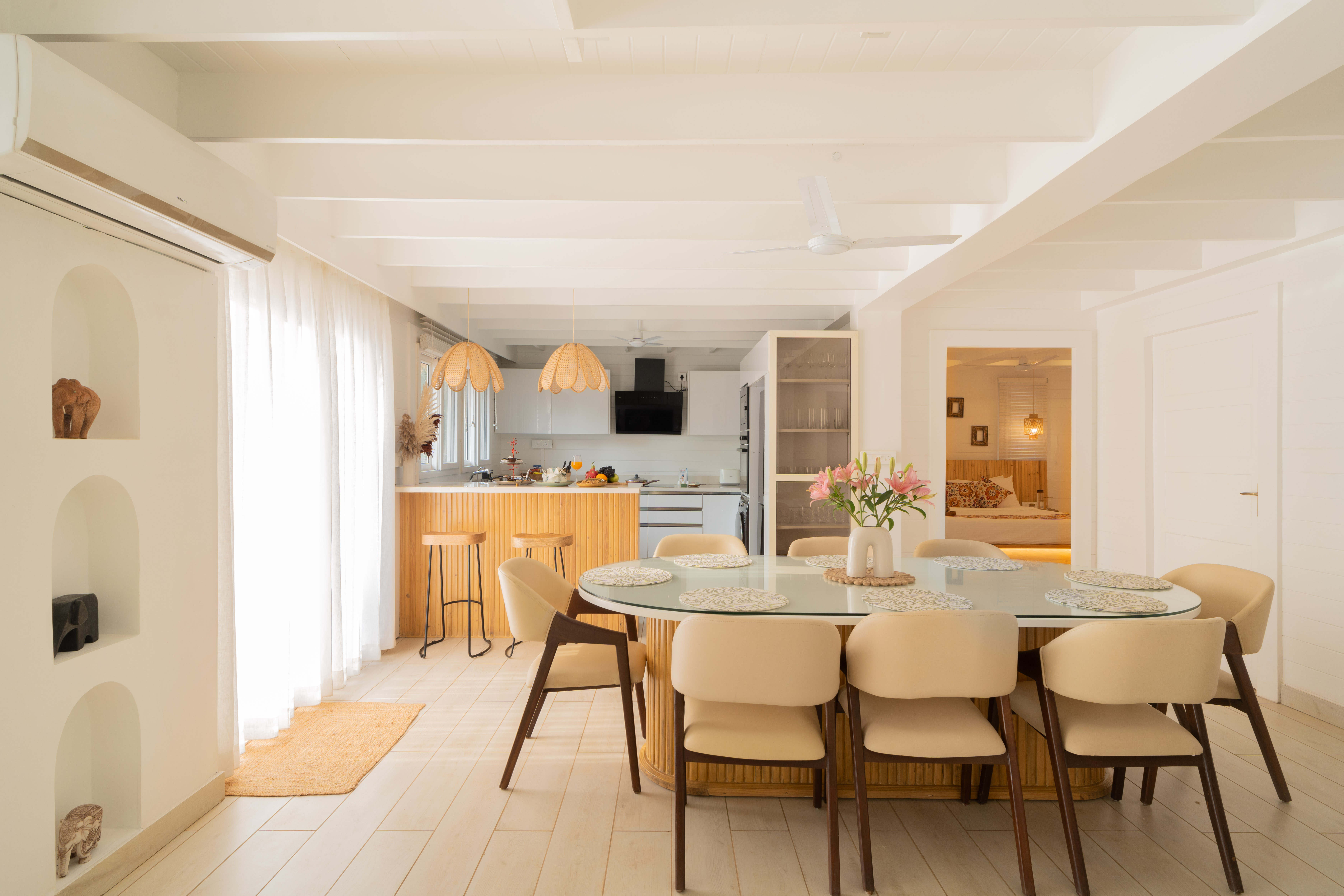 Elivaas House Of Neptune