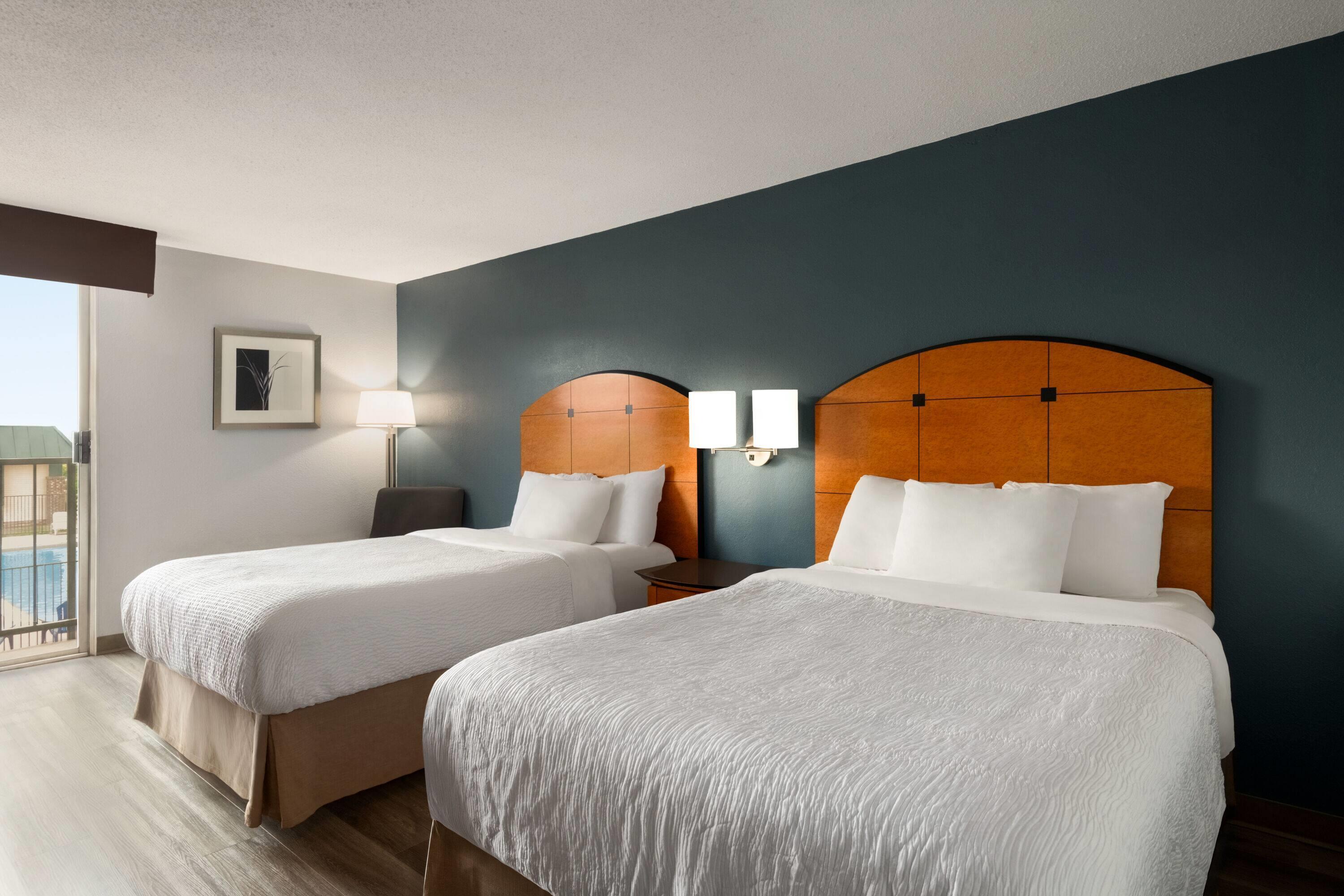Baymont by Wyndham Salem Roanoke Area