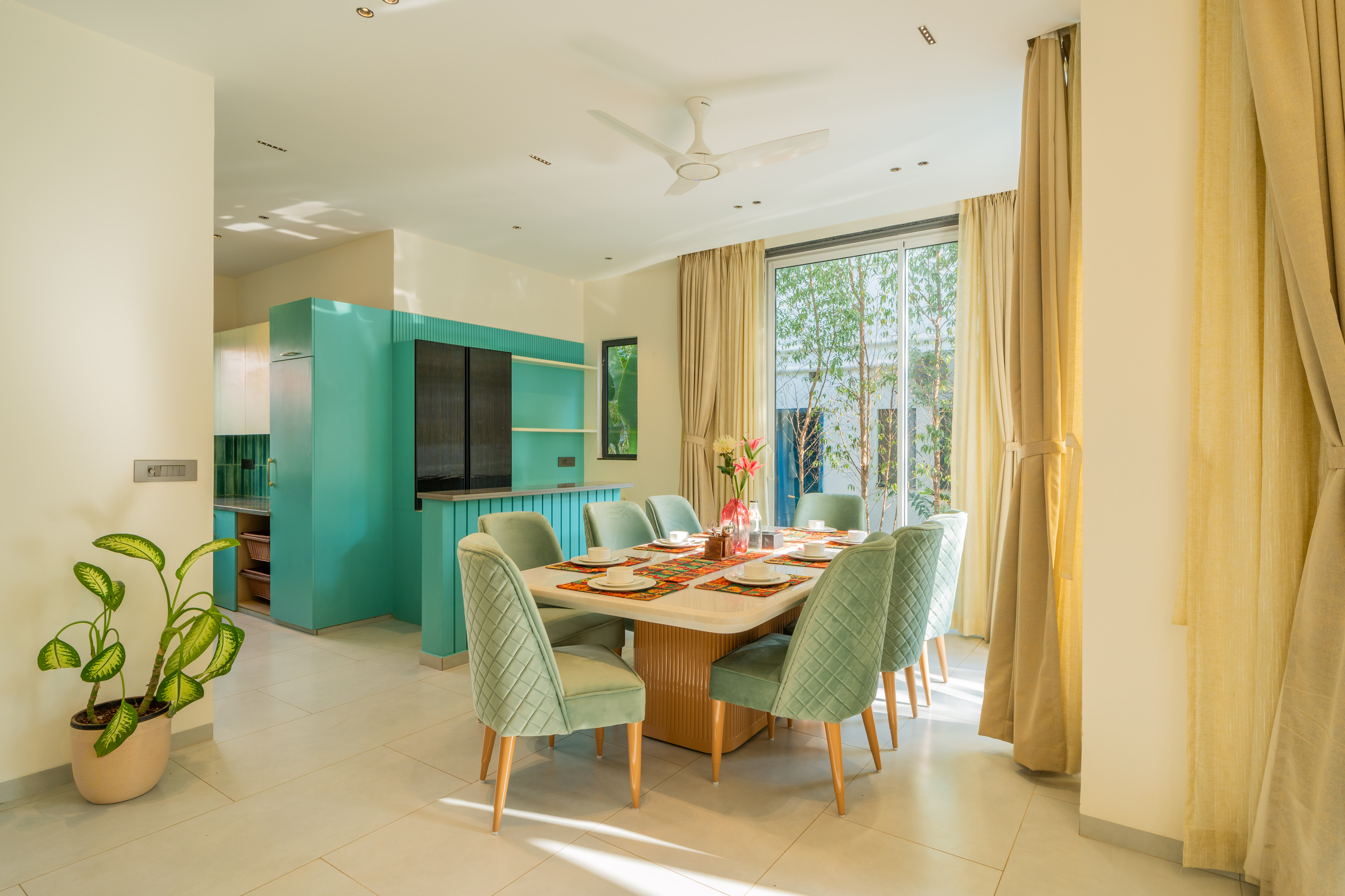 Elivaas Laguna Aurelia - Goa