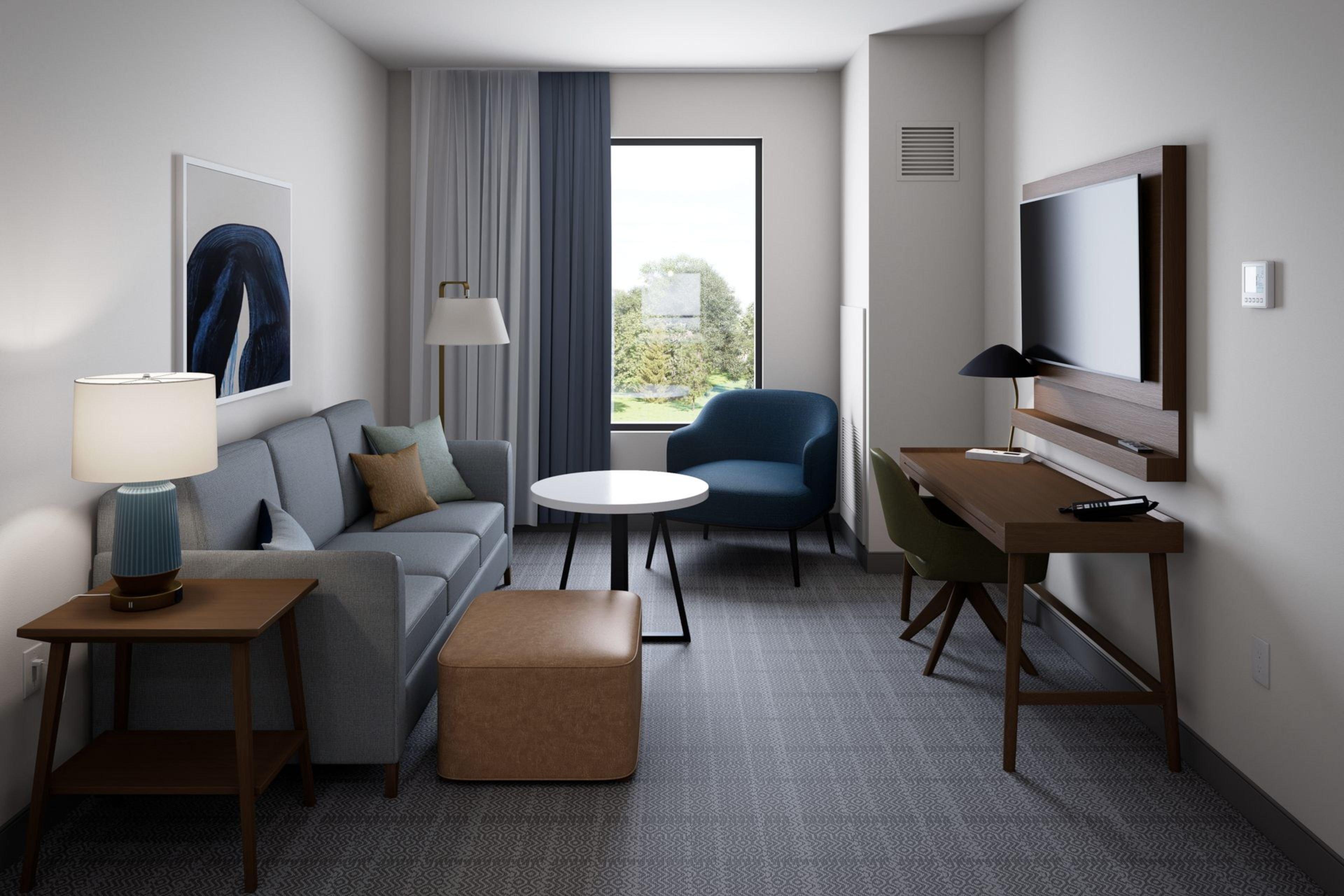 Suite