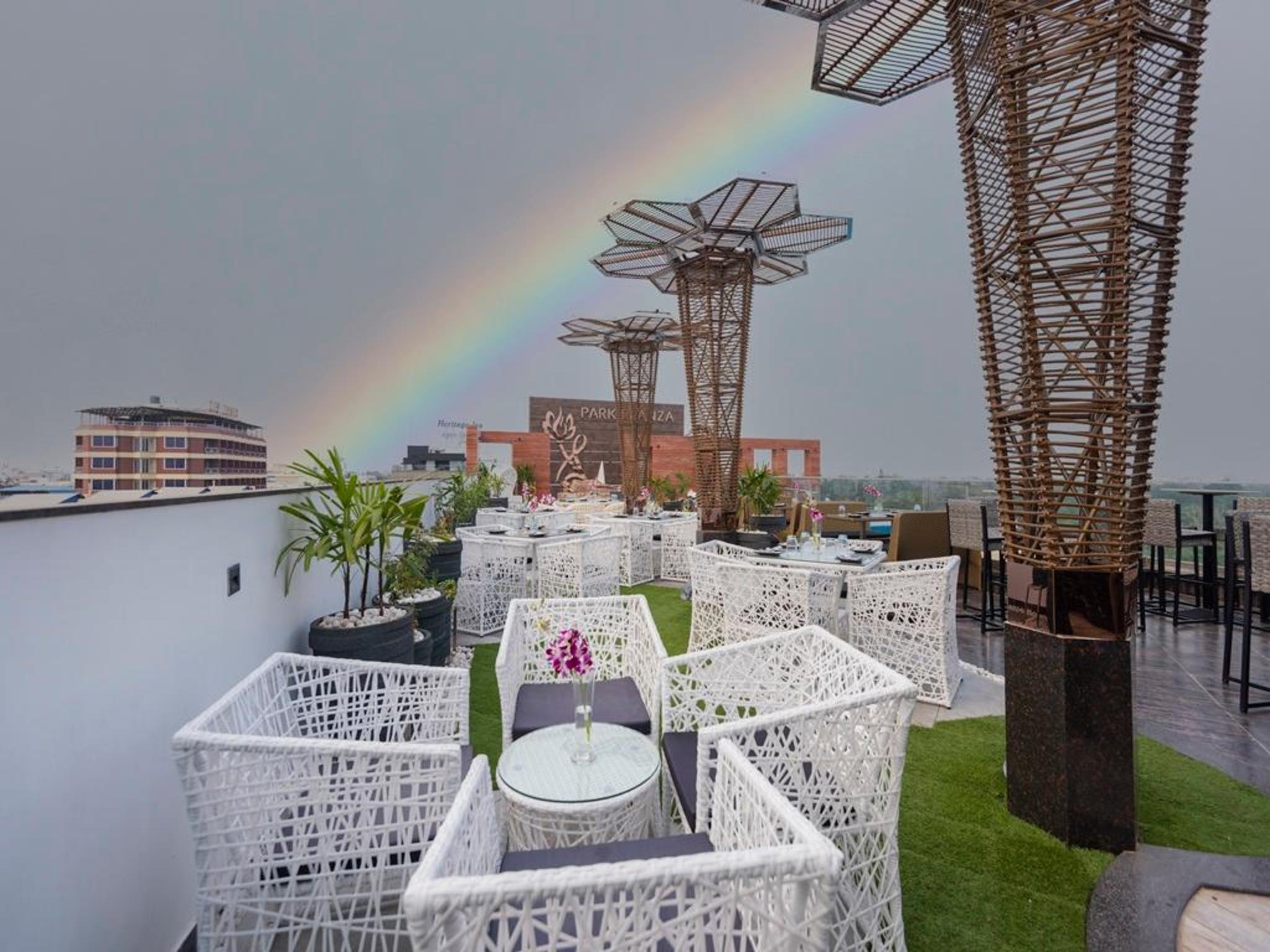 Hotel Park Elanza Coimbatore