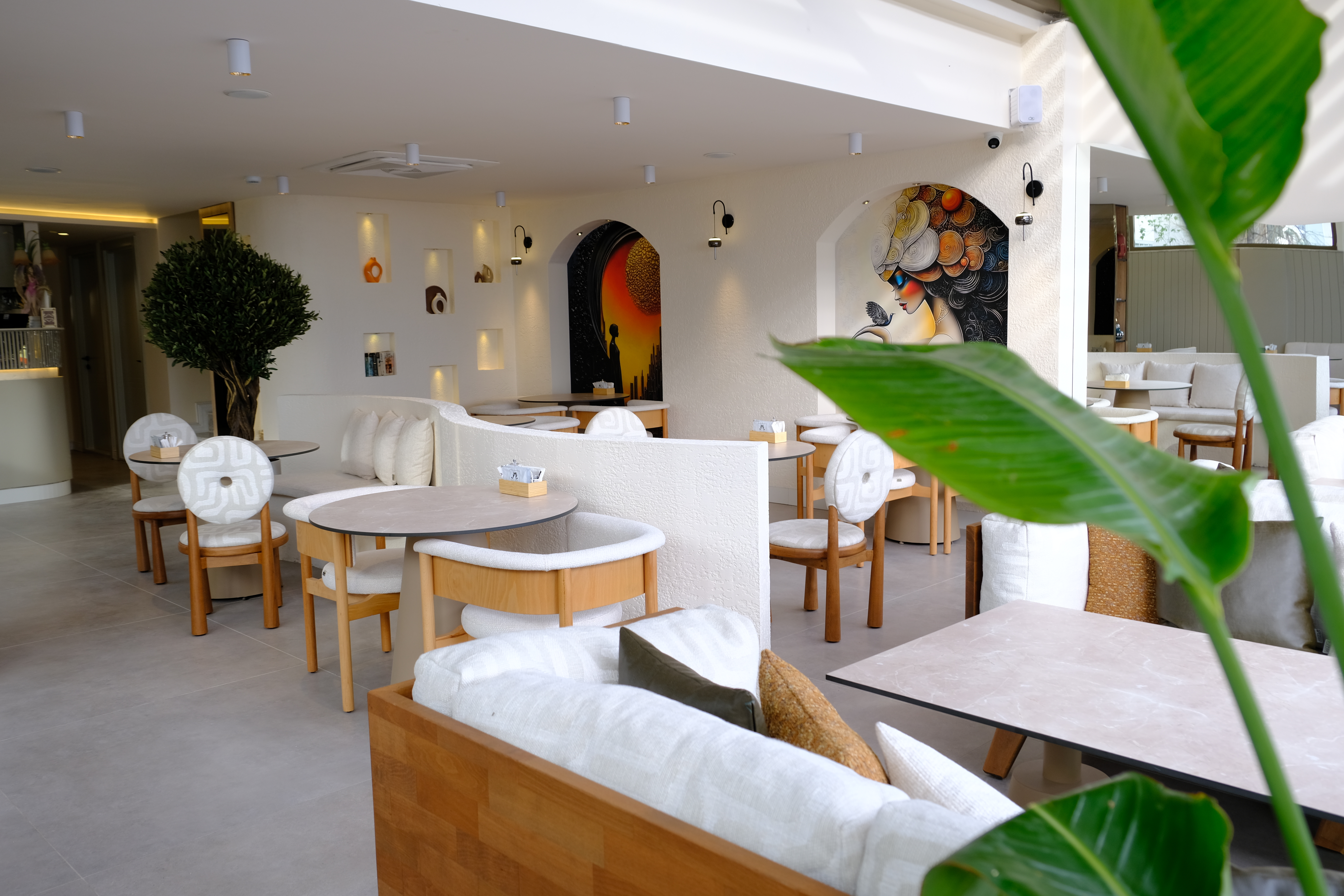 Sulara Exclusıve Hotel