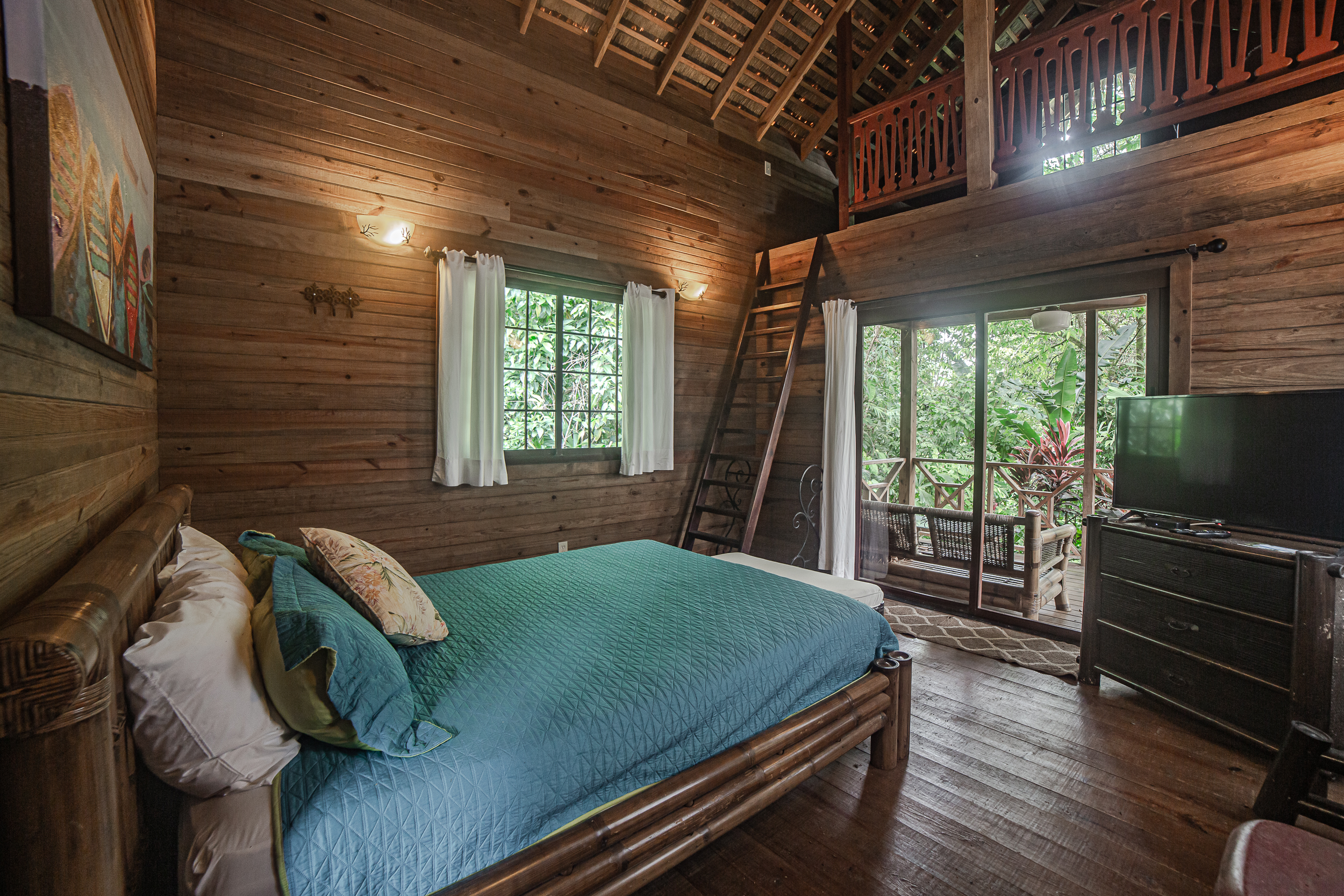 Red Frog Island Resort