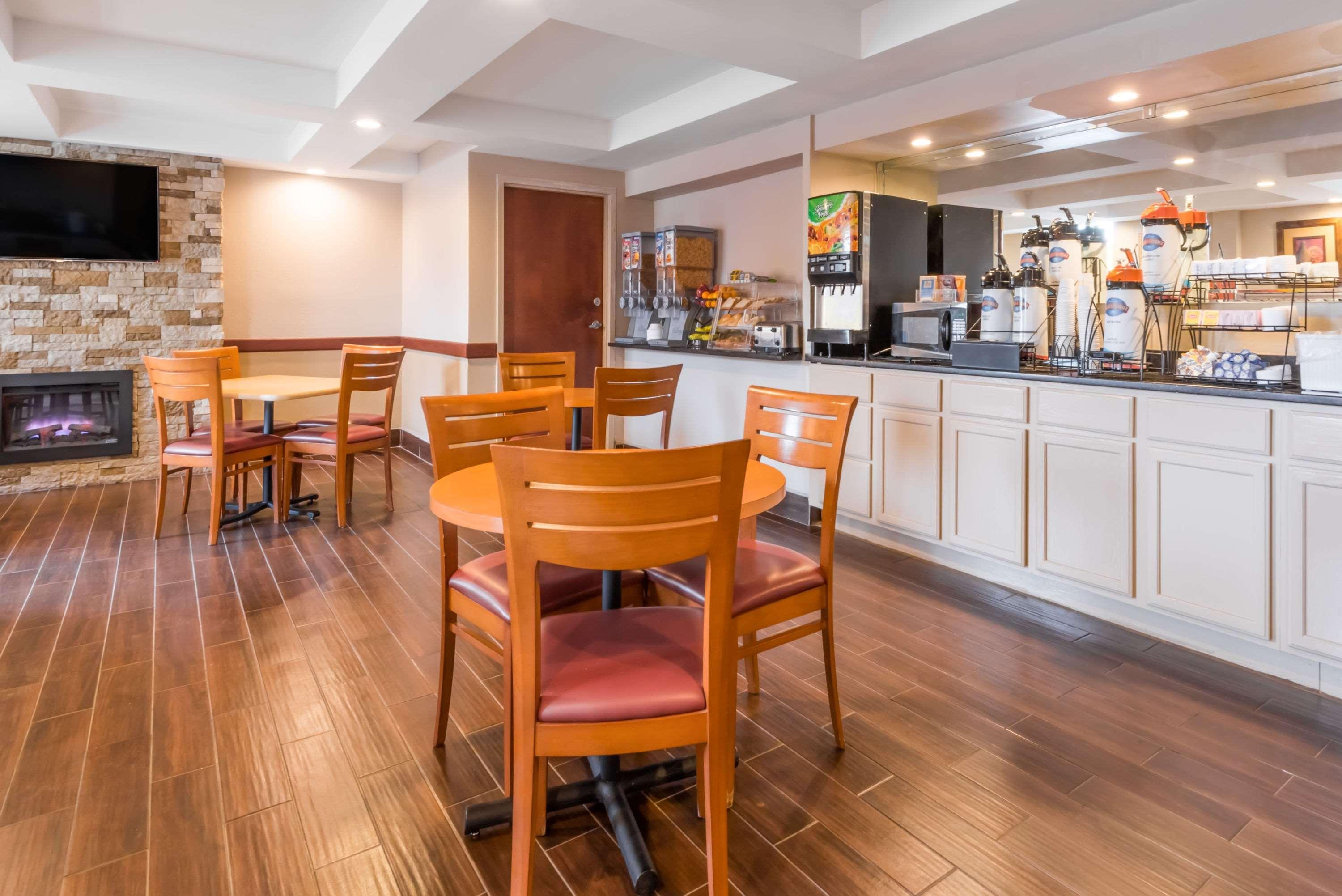 Baymont By Wyndham Georgetown/Lexington North