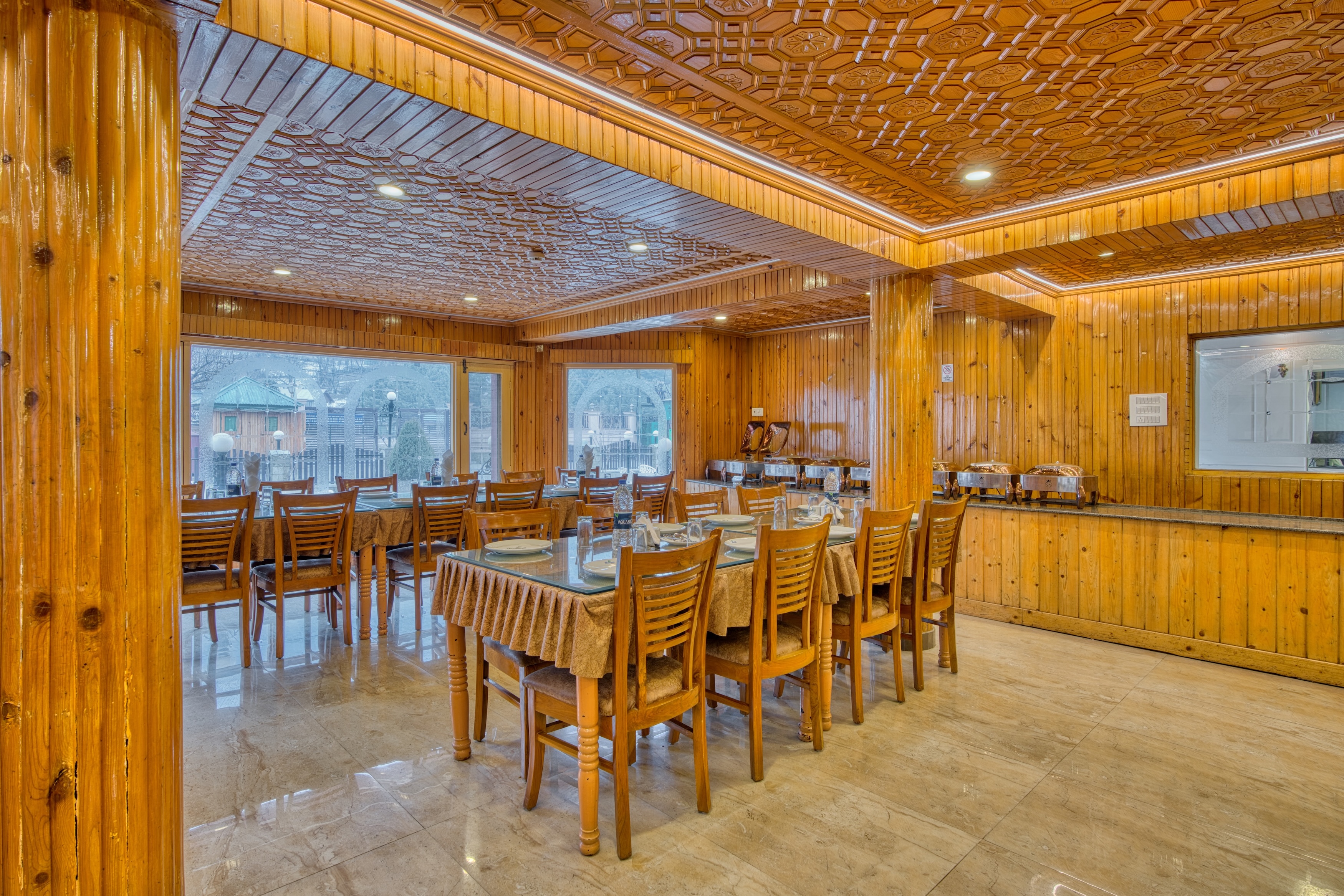 Hotel Baisaran Pahalgam