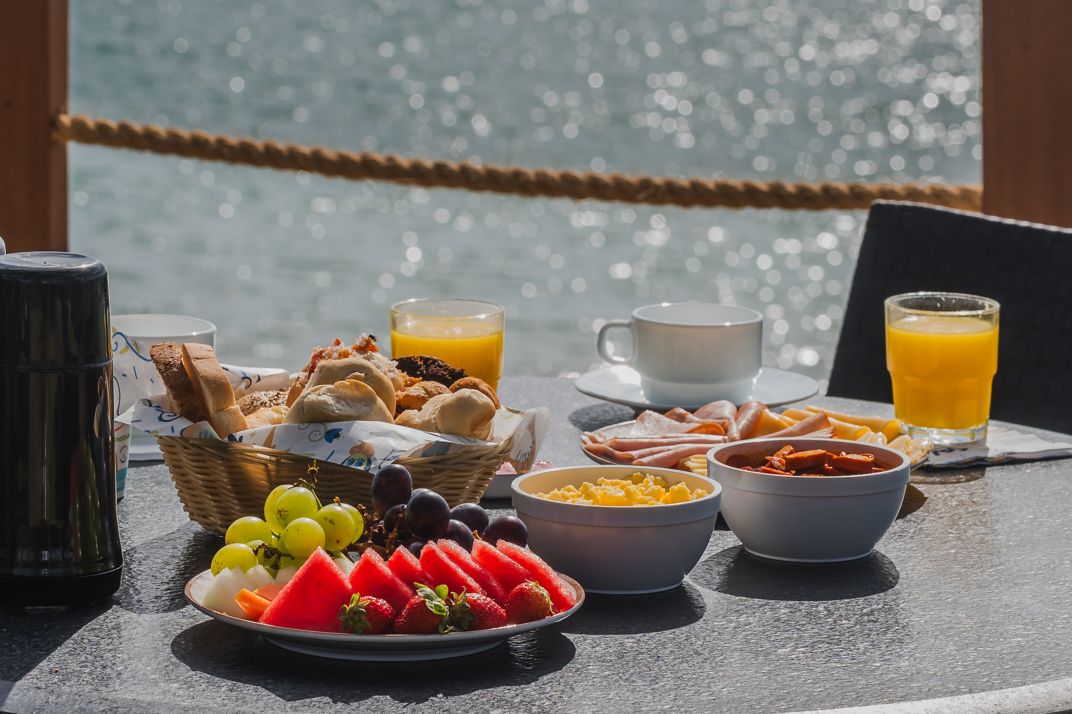 Porto Alto Resort - Gav Resorts