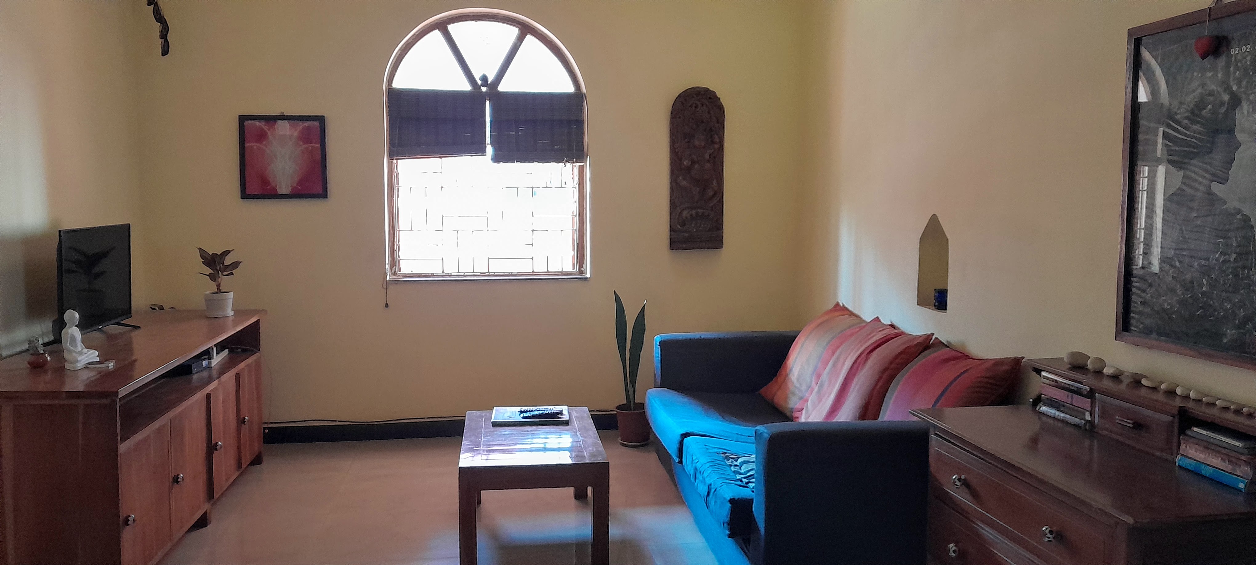Bounty Yatra Guest House