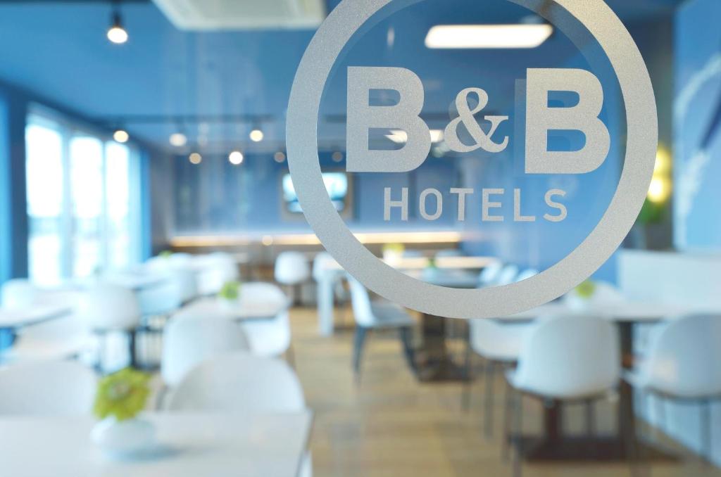 B&B HOTEL Emmerich