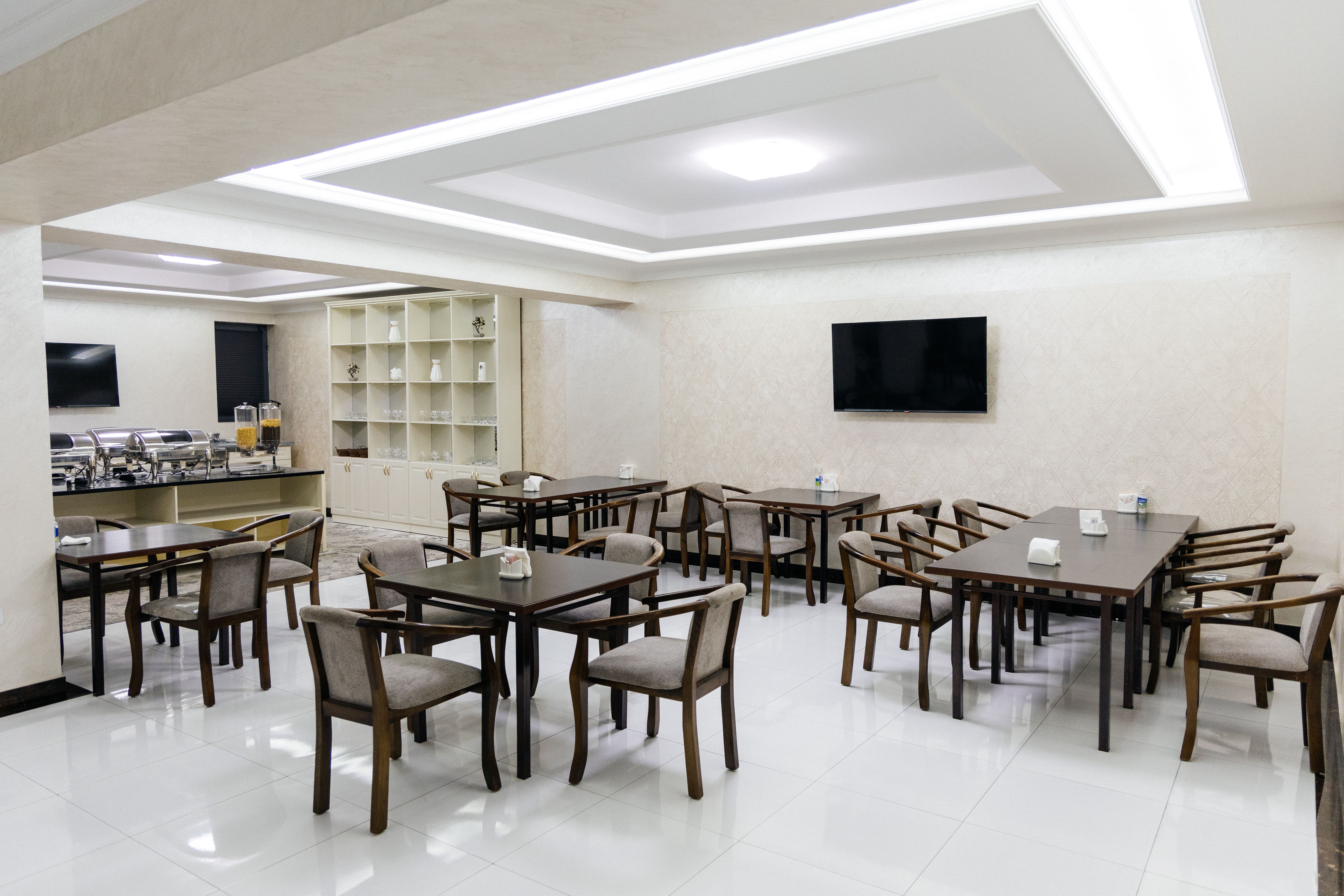 Ravan Hotel