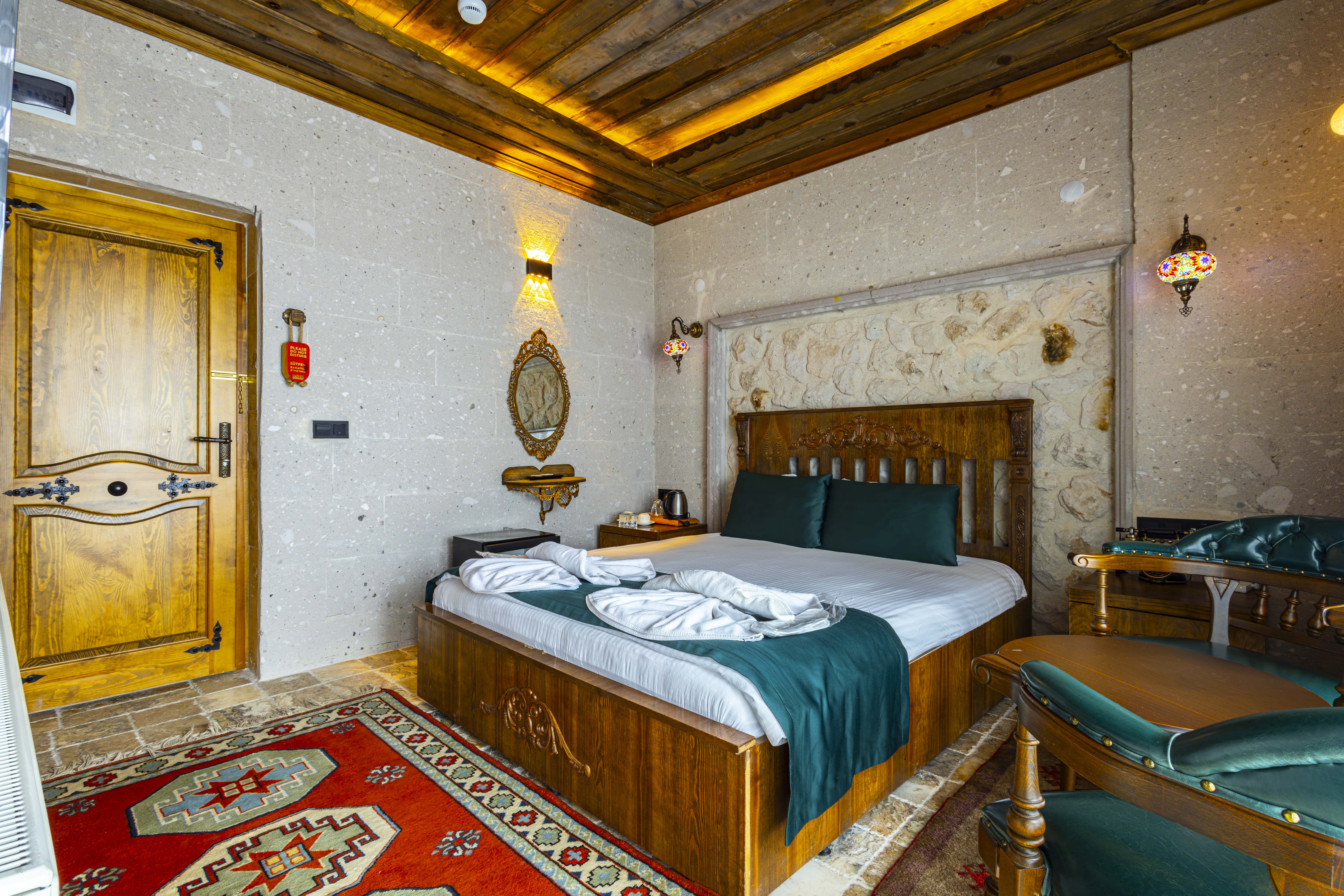 Cappadocia Bloom Hotel