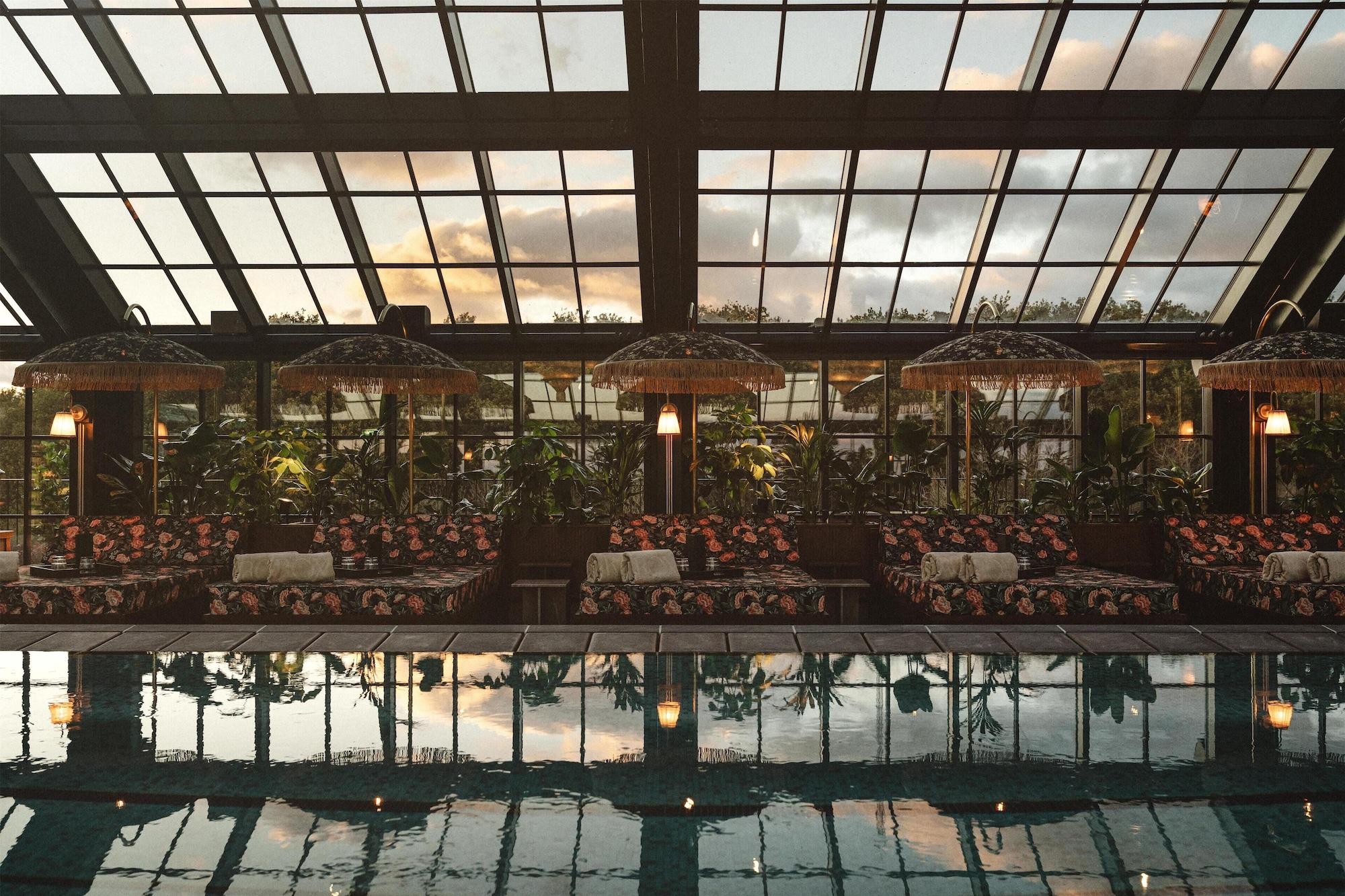 Rox Resort