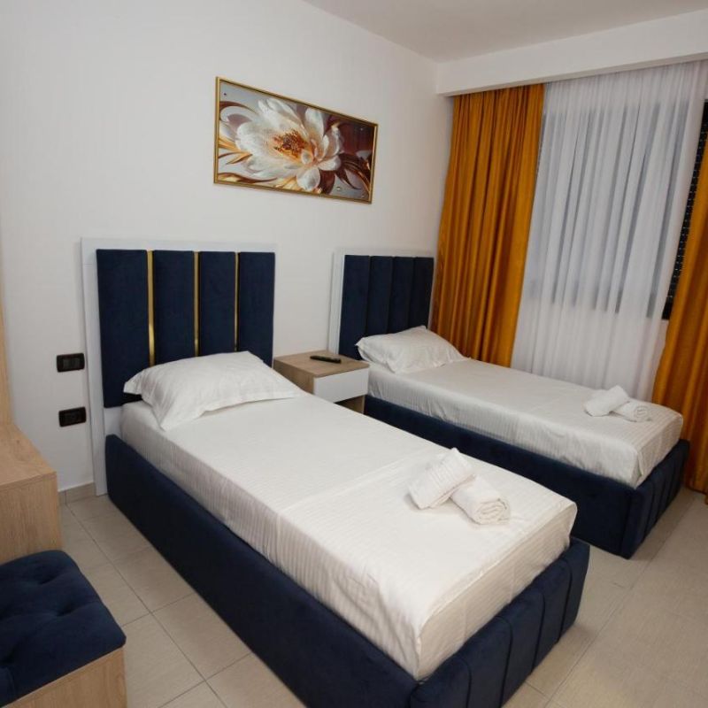 Frekel Hotel