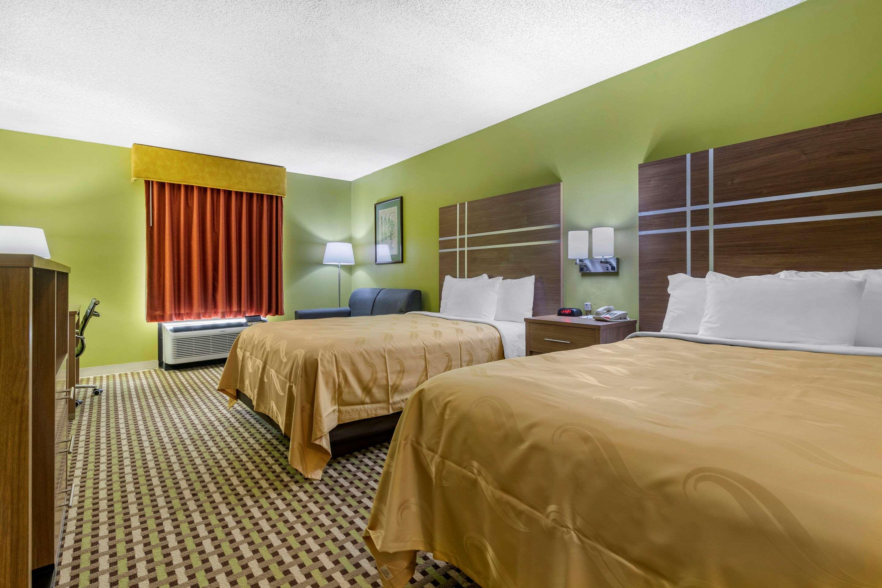 Quality Inn Brunswick