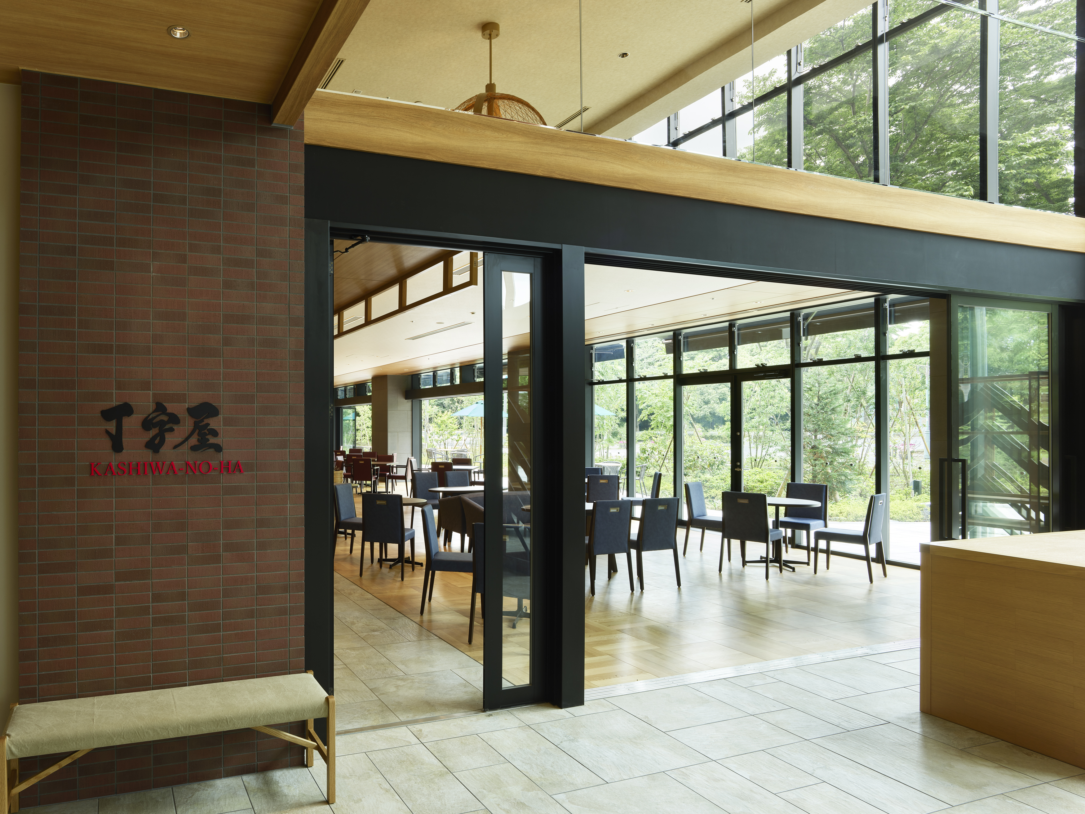 Mitsui Garden Hotel Kashiwanoha Parkside