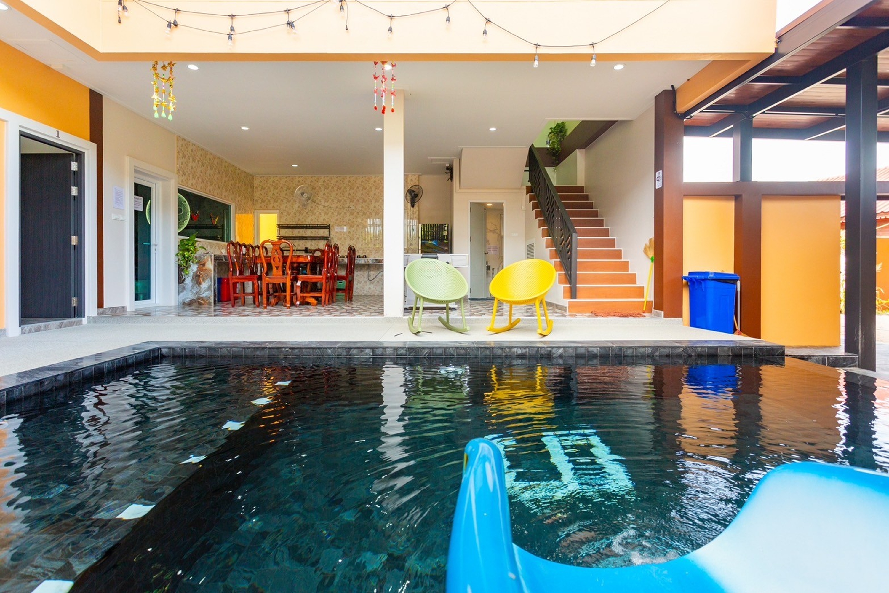 99 Pool Villa By Zuzu