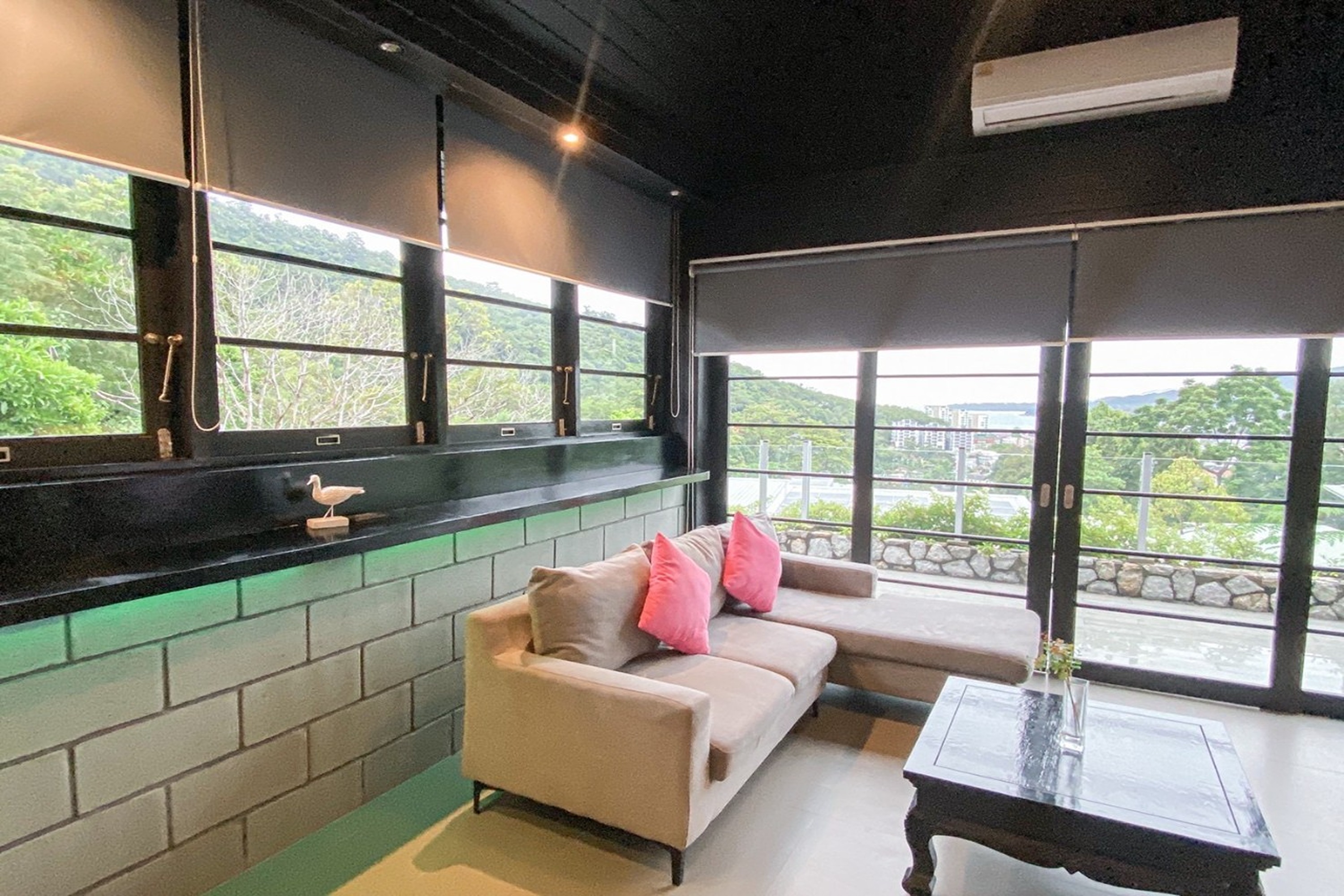 Jaokhun Panorama Villas, Kamala By Zuzu