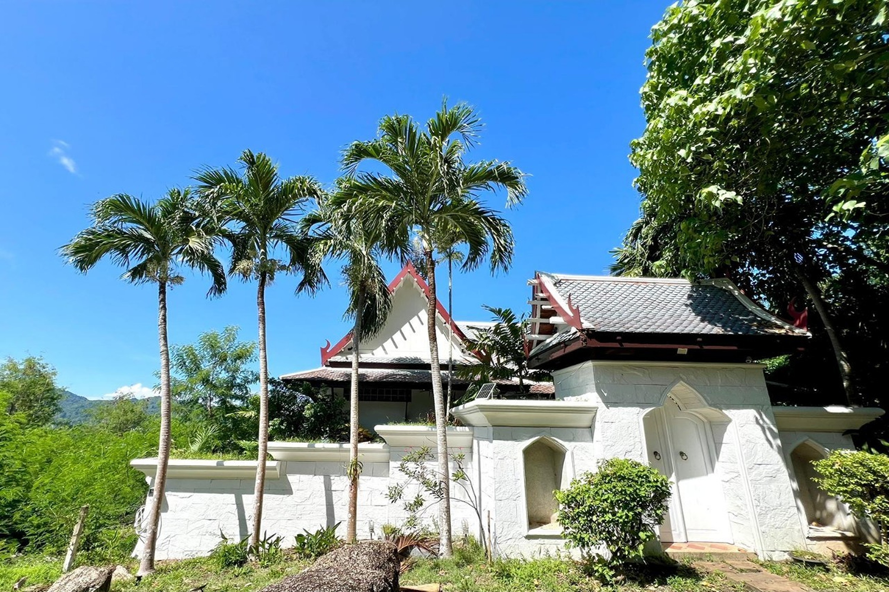 Panorama Ocean Villas, Kamala By Zuzu