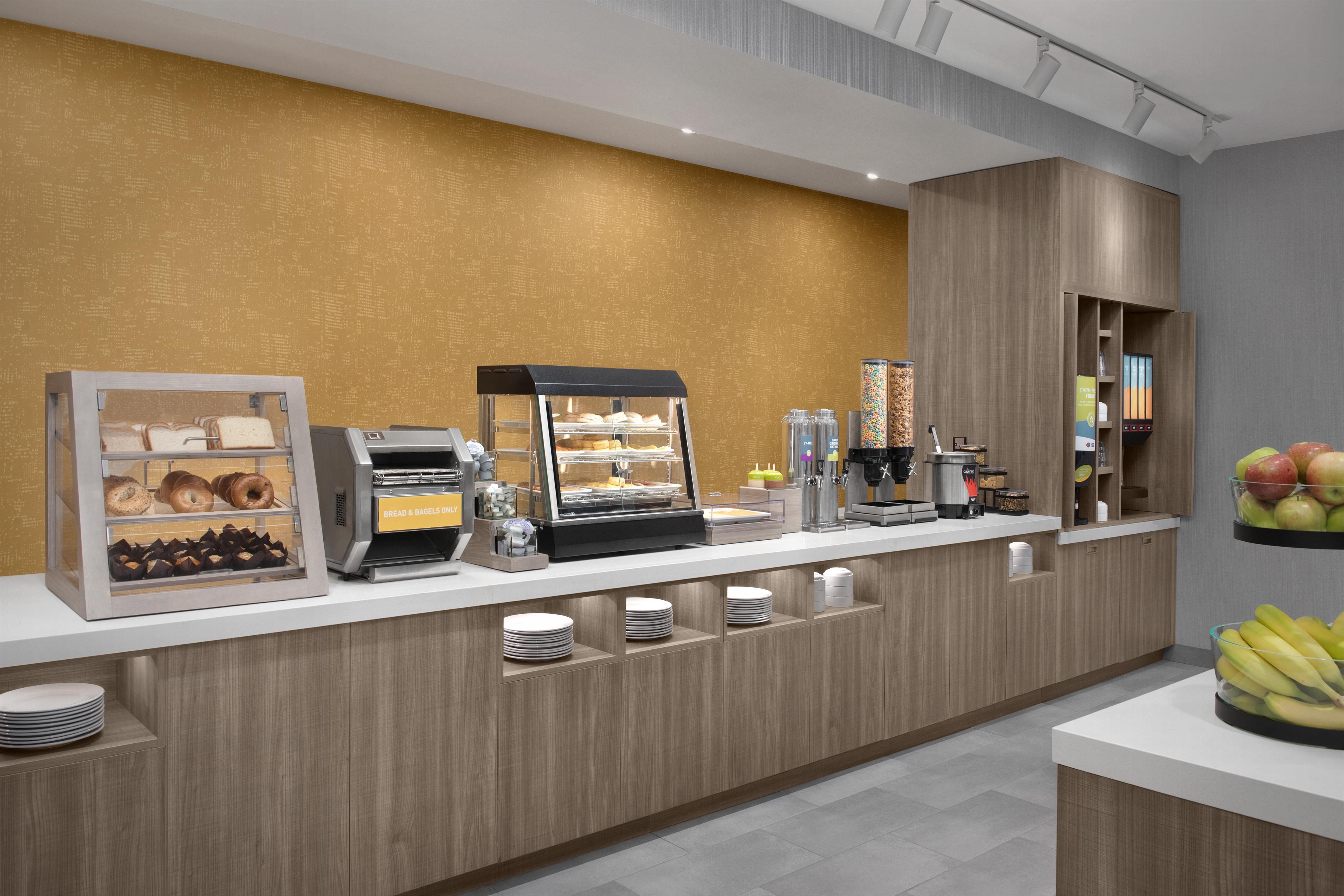 Home2 Suites by Hilton Syracuse Liverpool Airpor