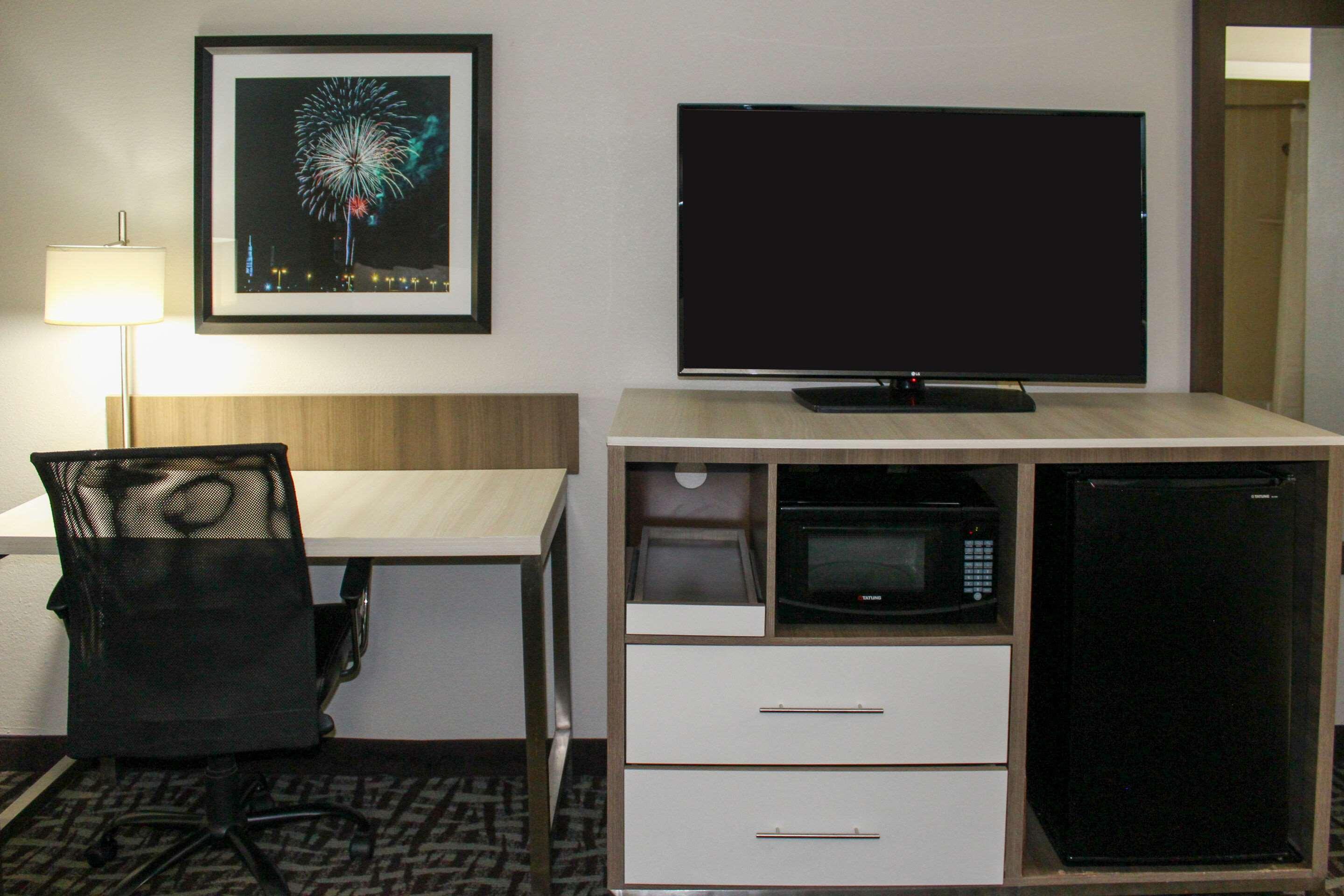 Quality Inn Athens I-65