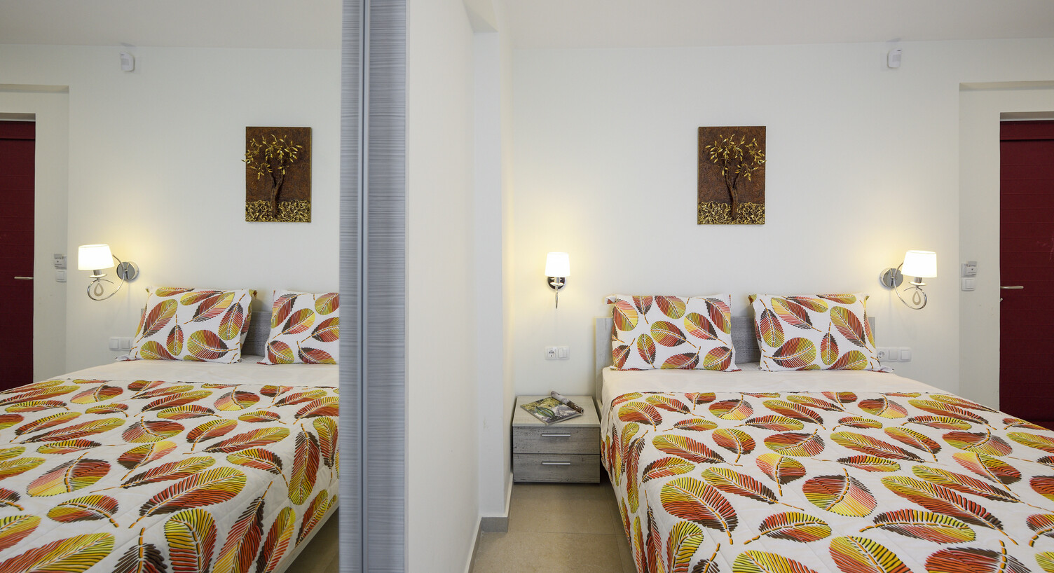 Elpiniki Luxury Rooms