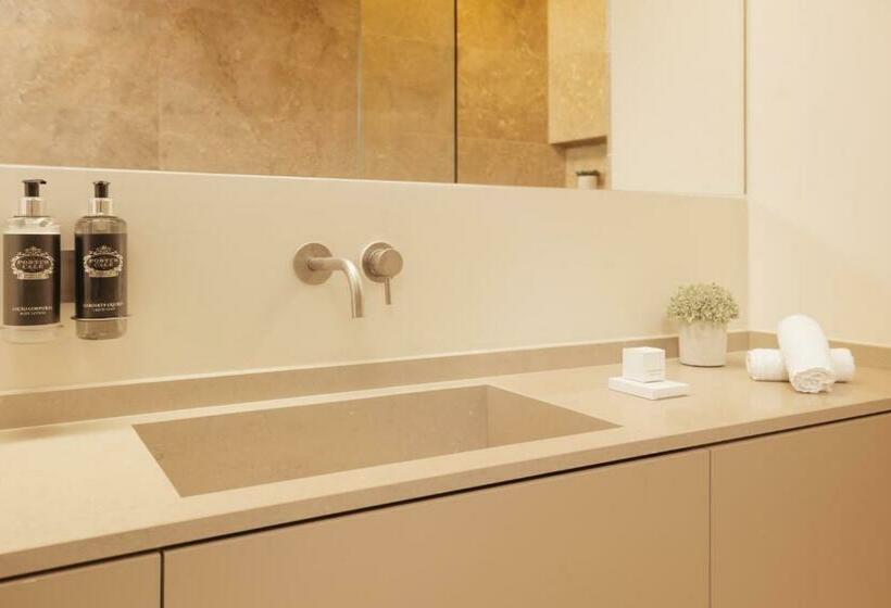 Palmares Signature Apartments