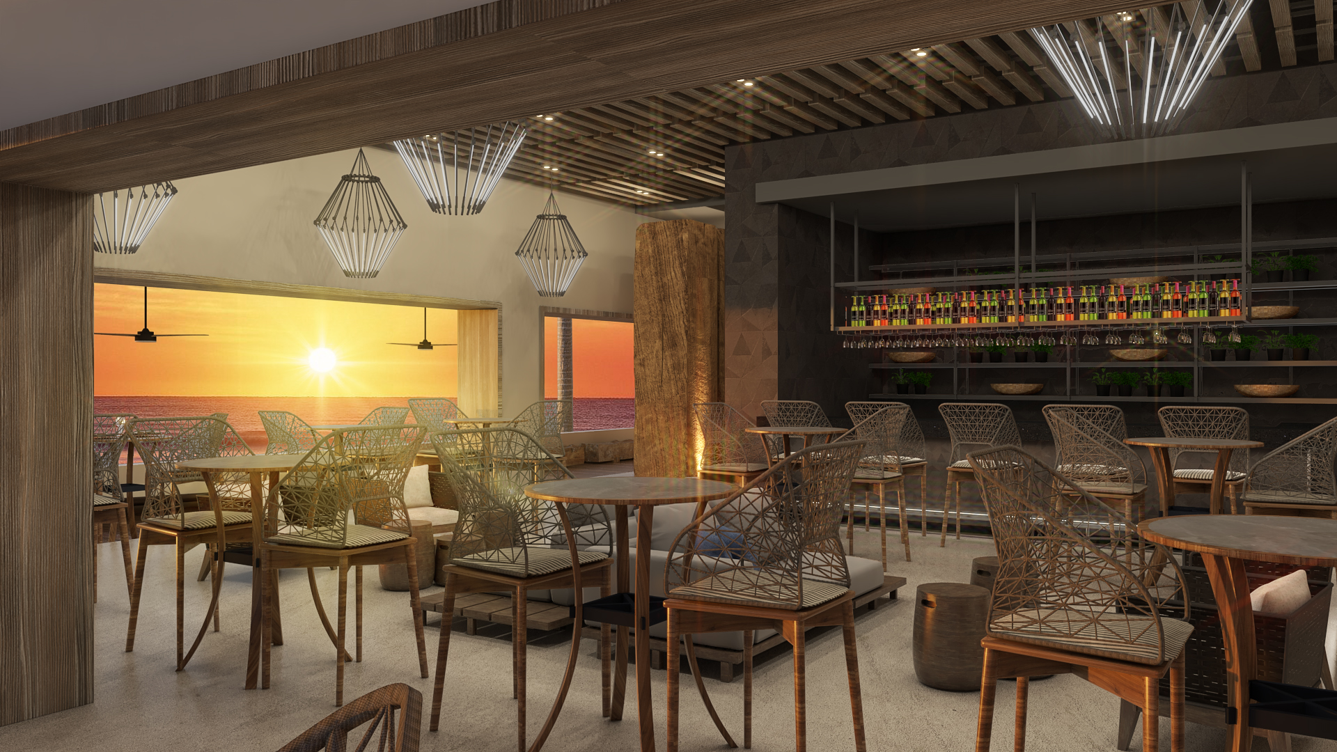 Royalton Vessence Barbados, Adult-Oriented All-Inc