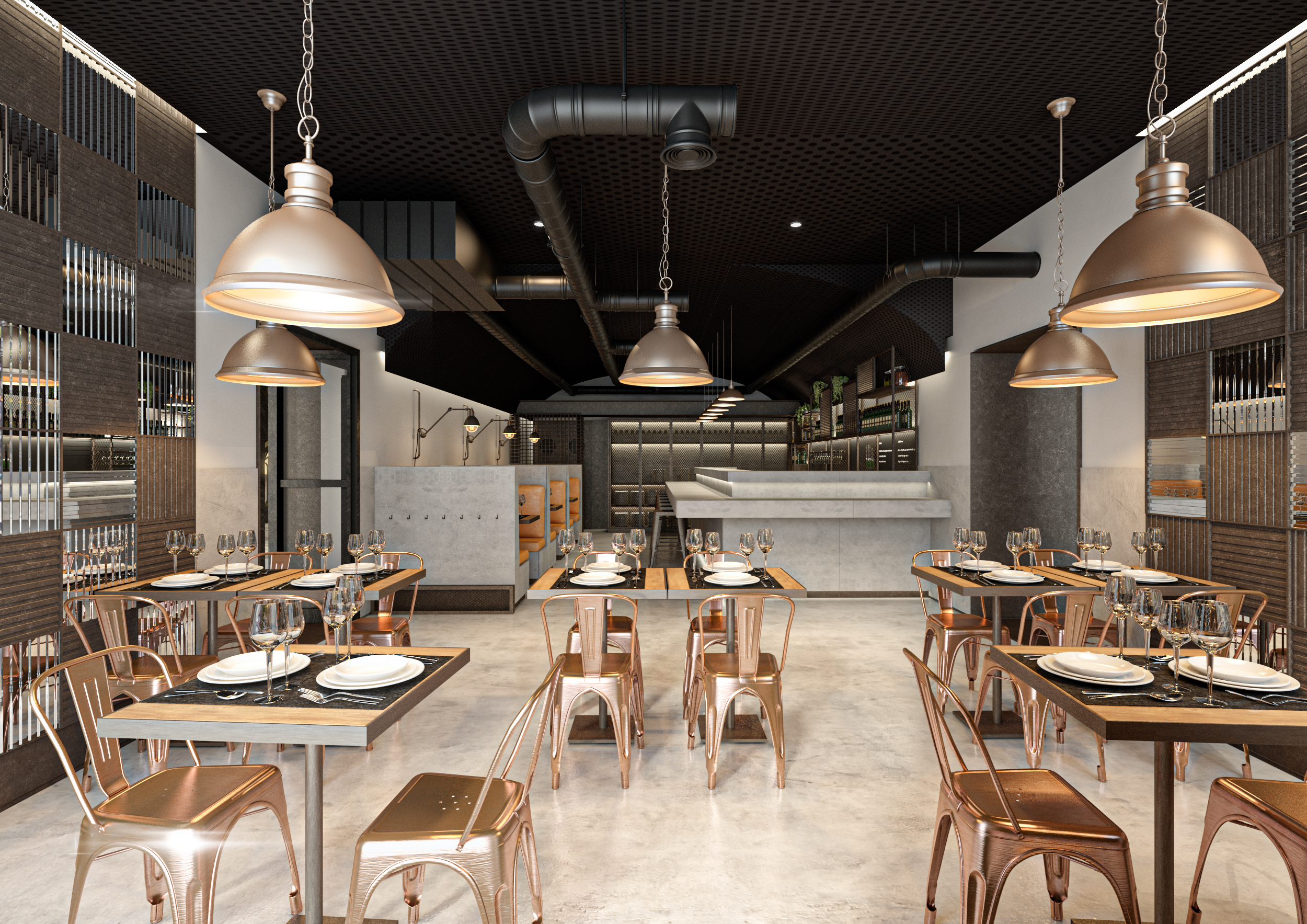 Inspira Santos Boutique Hotel