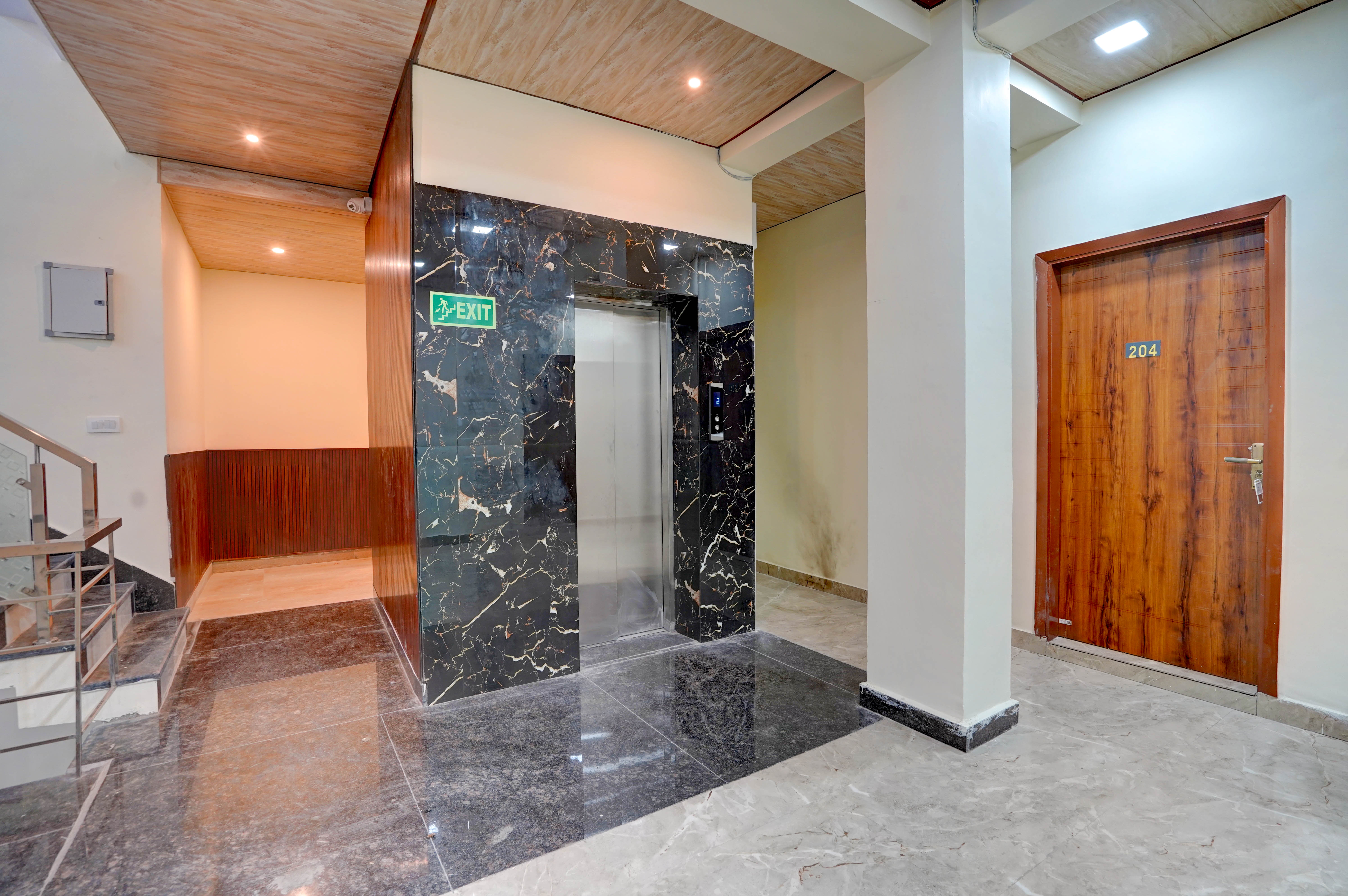 Relax Suites