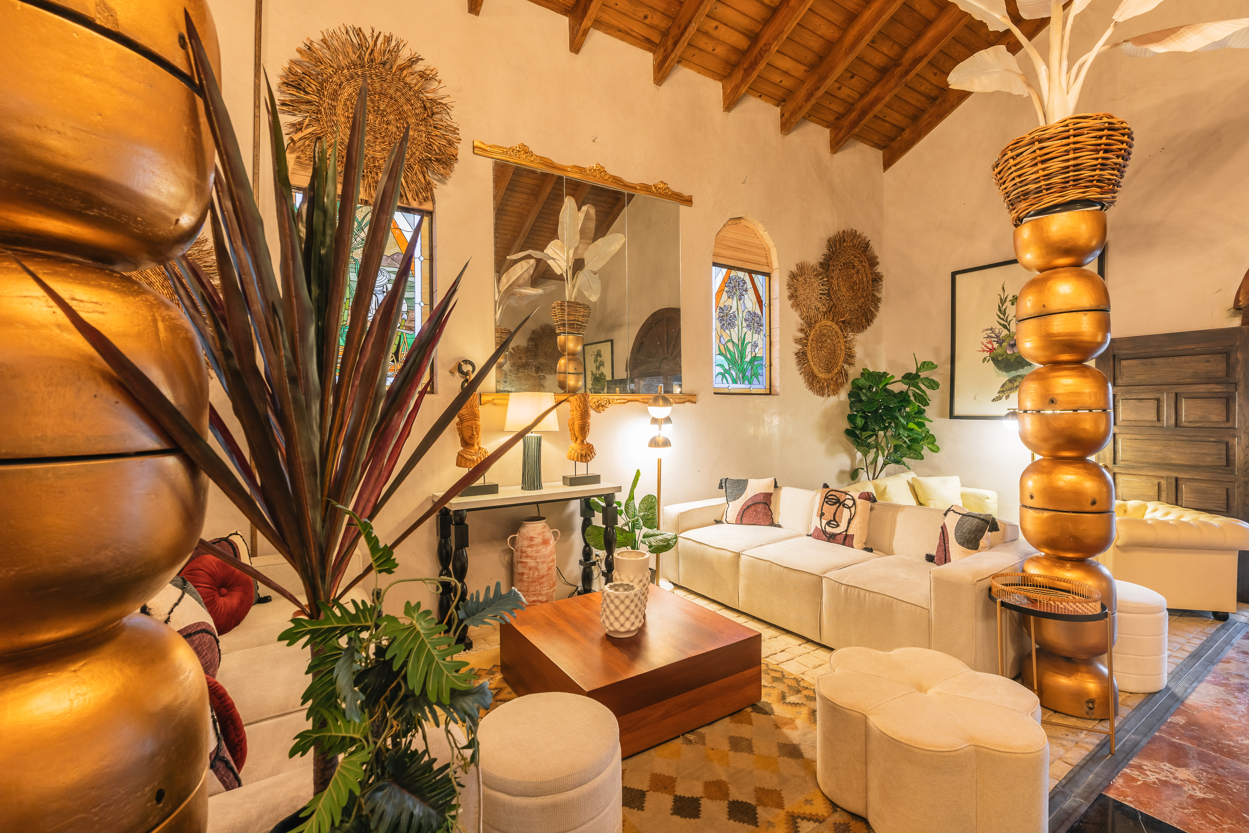 Casa Don Luis Cap Cana By Faranda Boutique