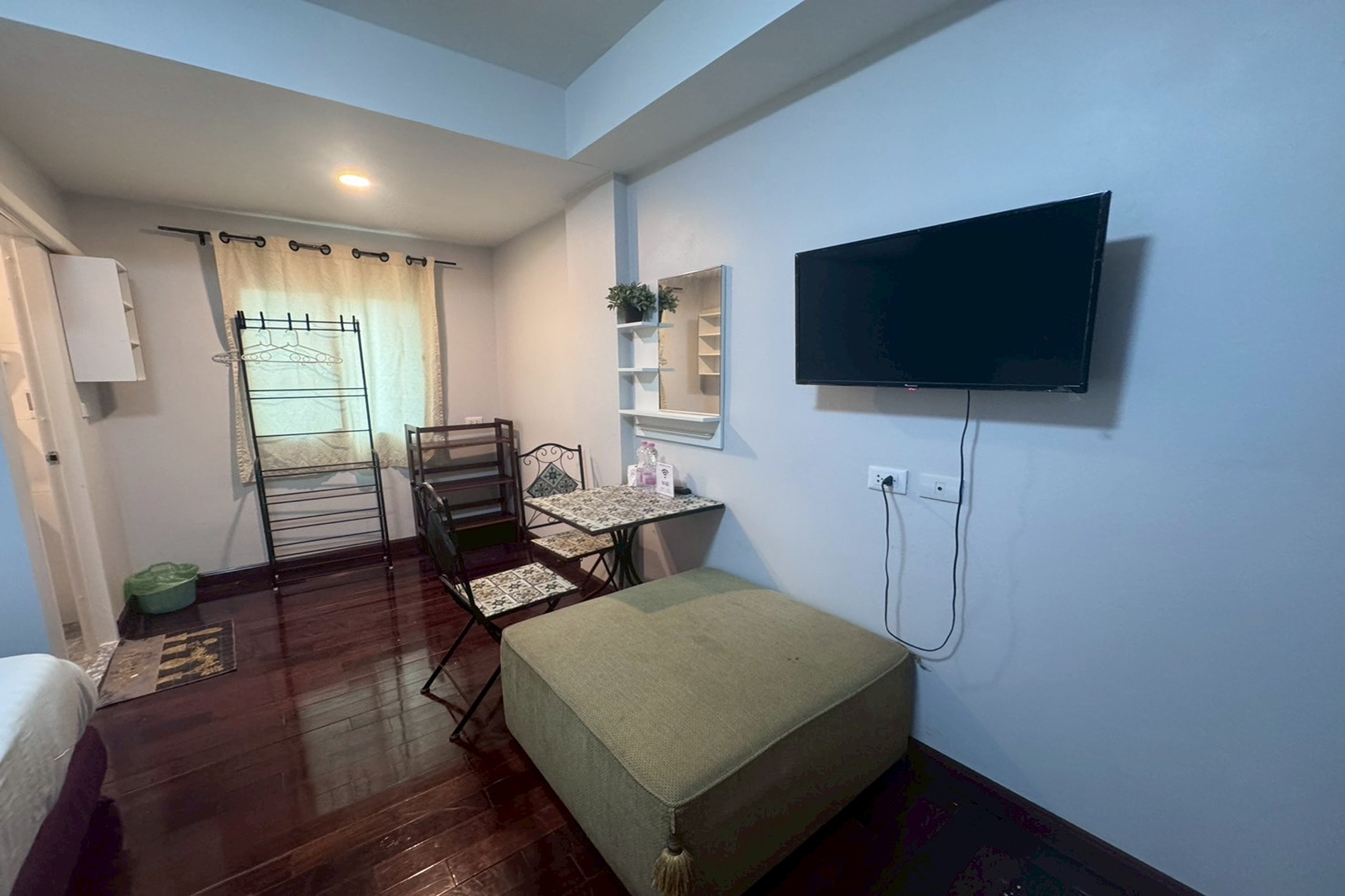 Sukhum Suvarnabhumi Airport Guest House By Zuzu
