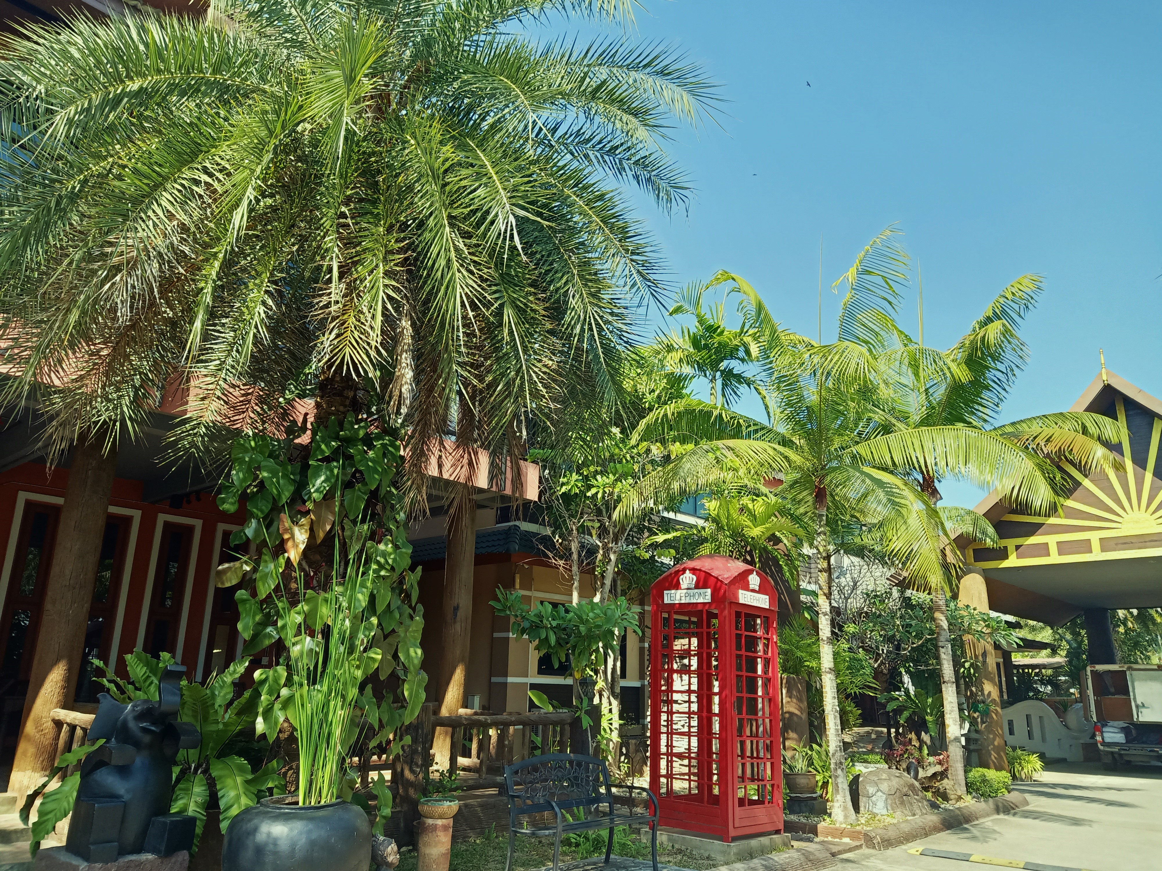 Be One Boutique Resort By Zuzu