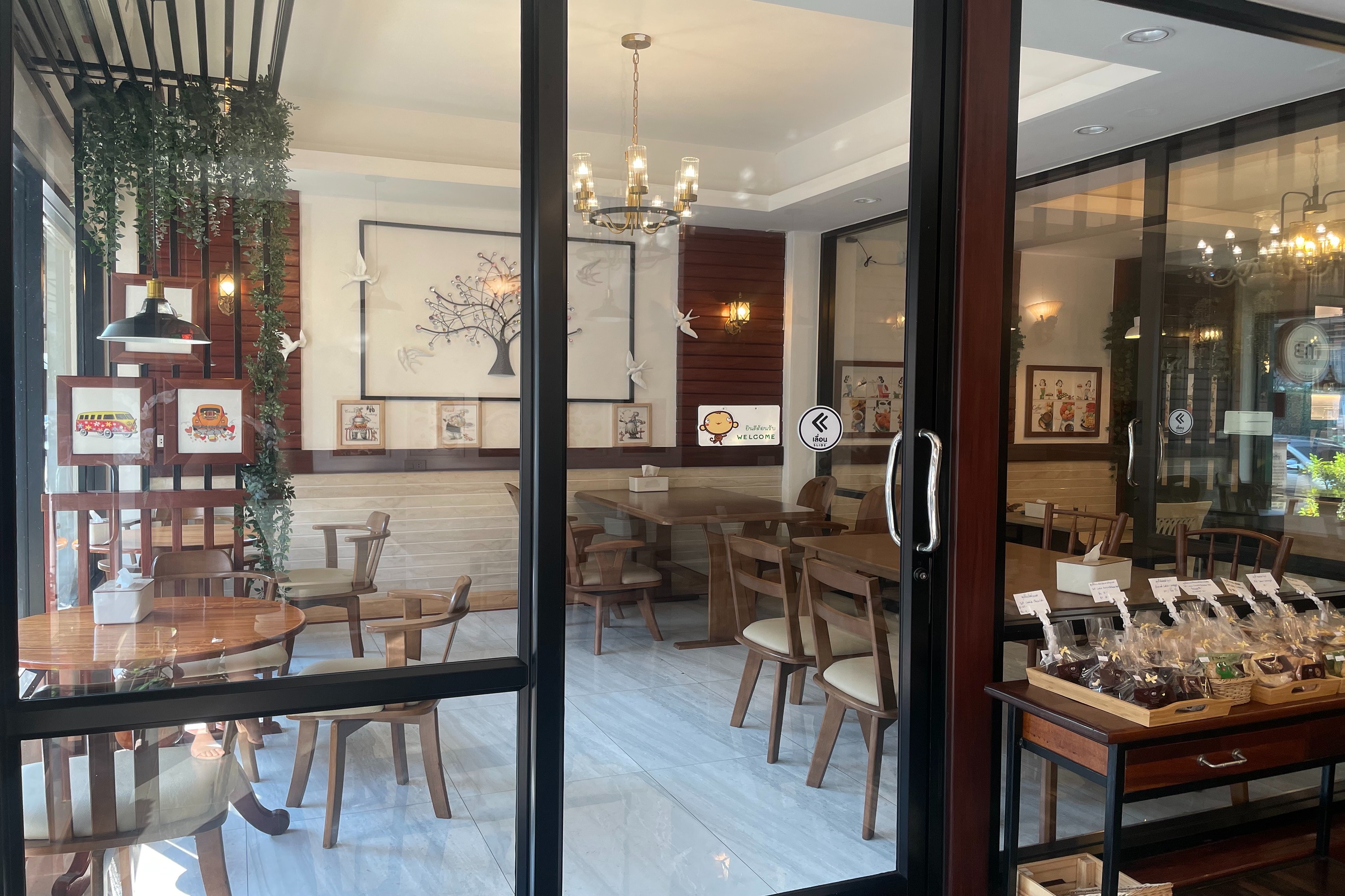 M3 Bangkok Bake & Bed By Zuzu