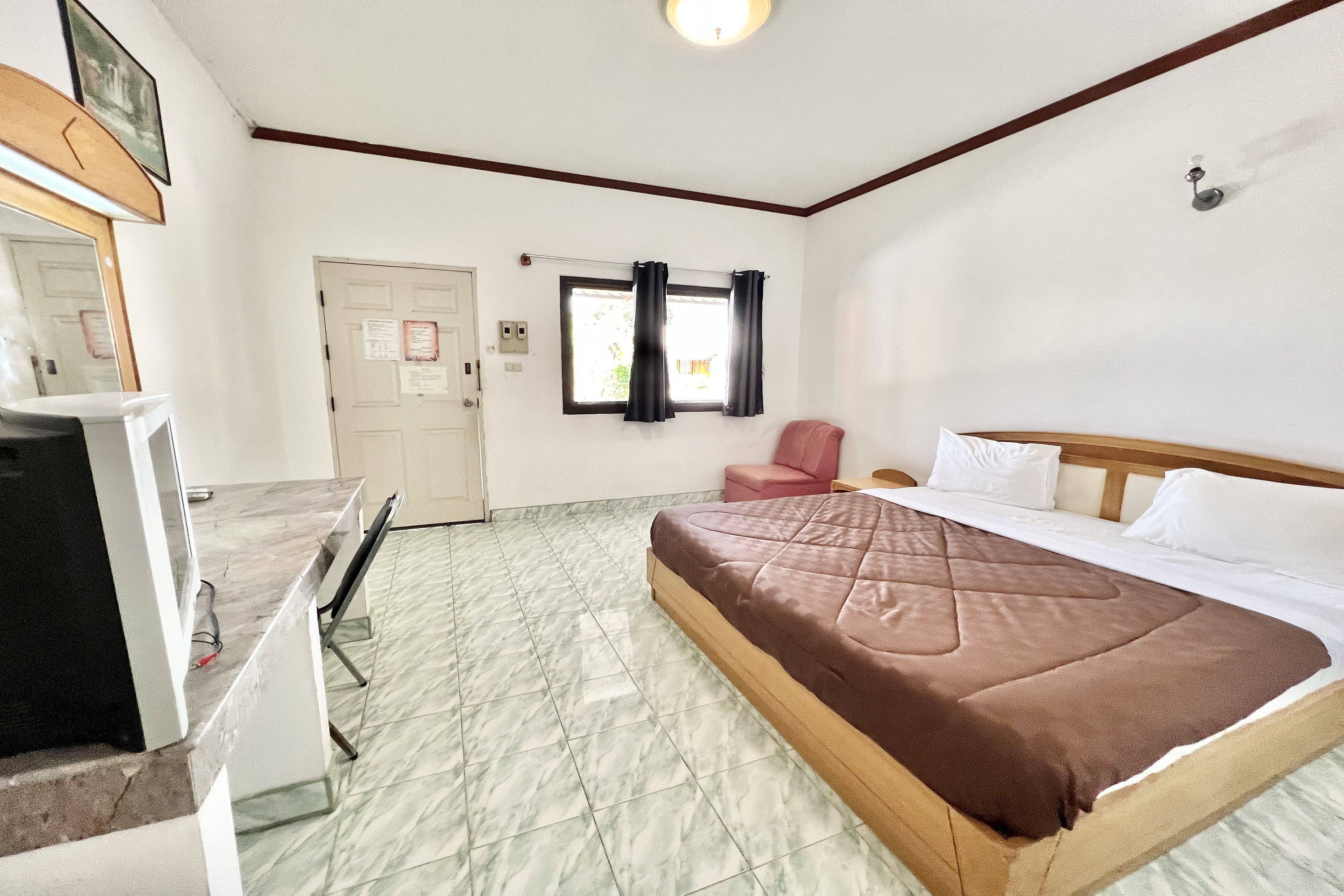 Paradise Resort Buriram By Zuzu