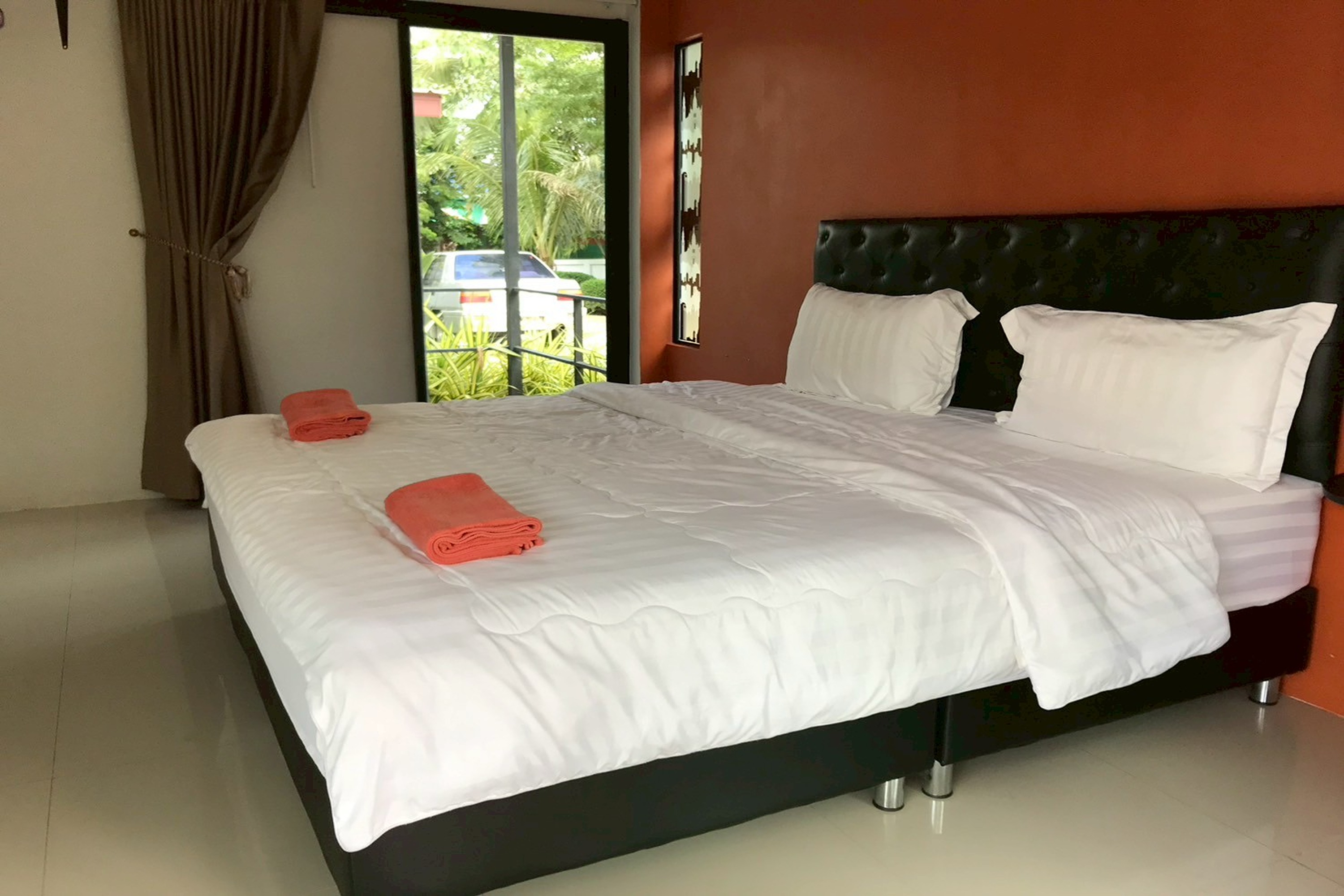 Phra Chan Khiang Dao Resort By Zuzu