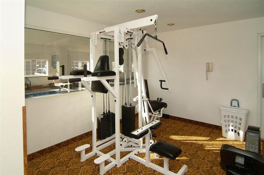 Mainstay Suites Cedar Rapids North - Marion