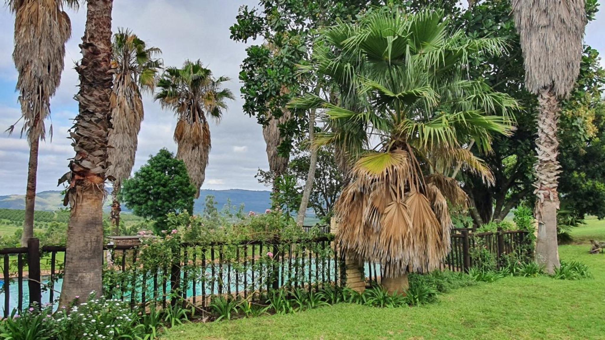 Katikati Eco Lodge