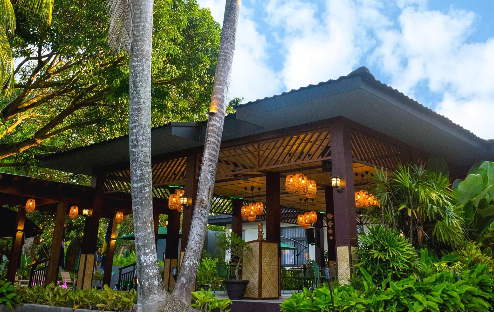 Unwnd Boutique Hotel Dumaguete