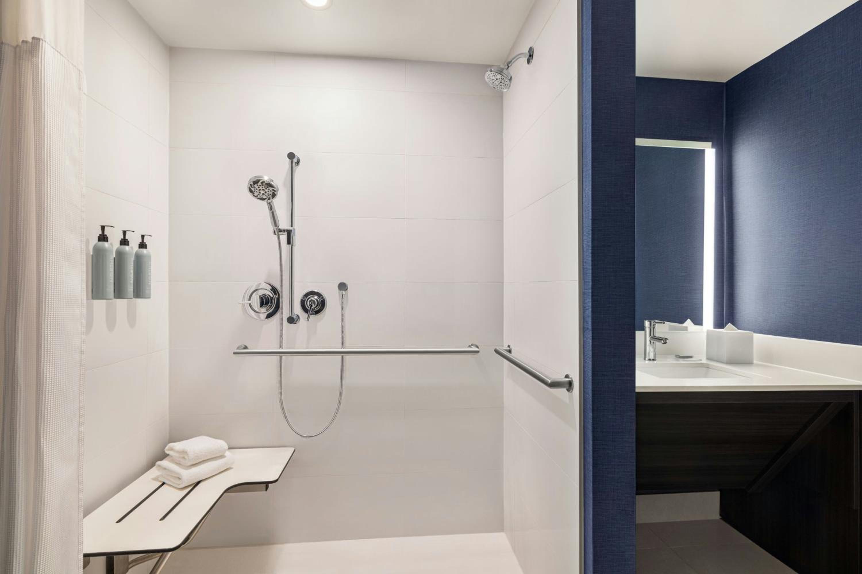 Residence Inn Mechanicsburg