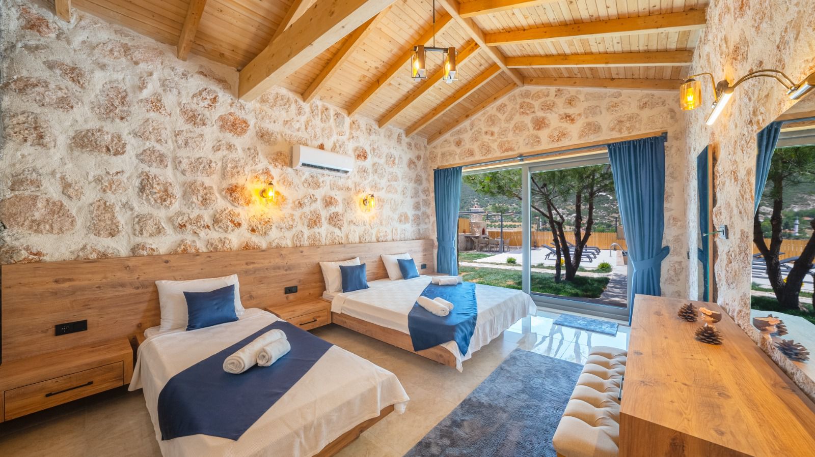 Patara Beach Otel
