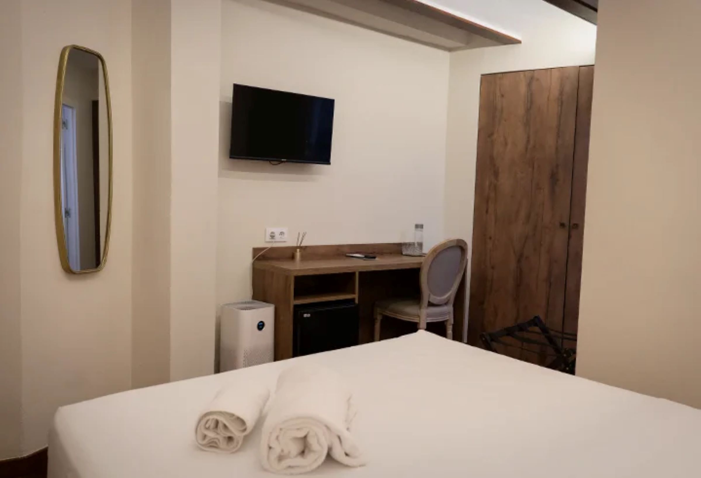 Catalina Suites Hotel 3*