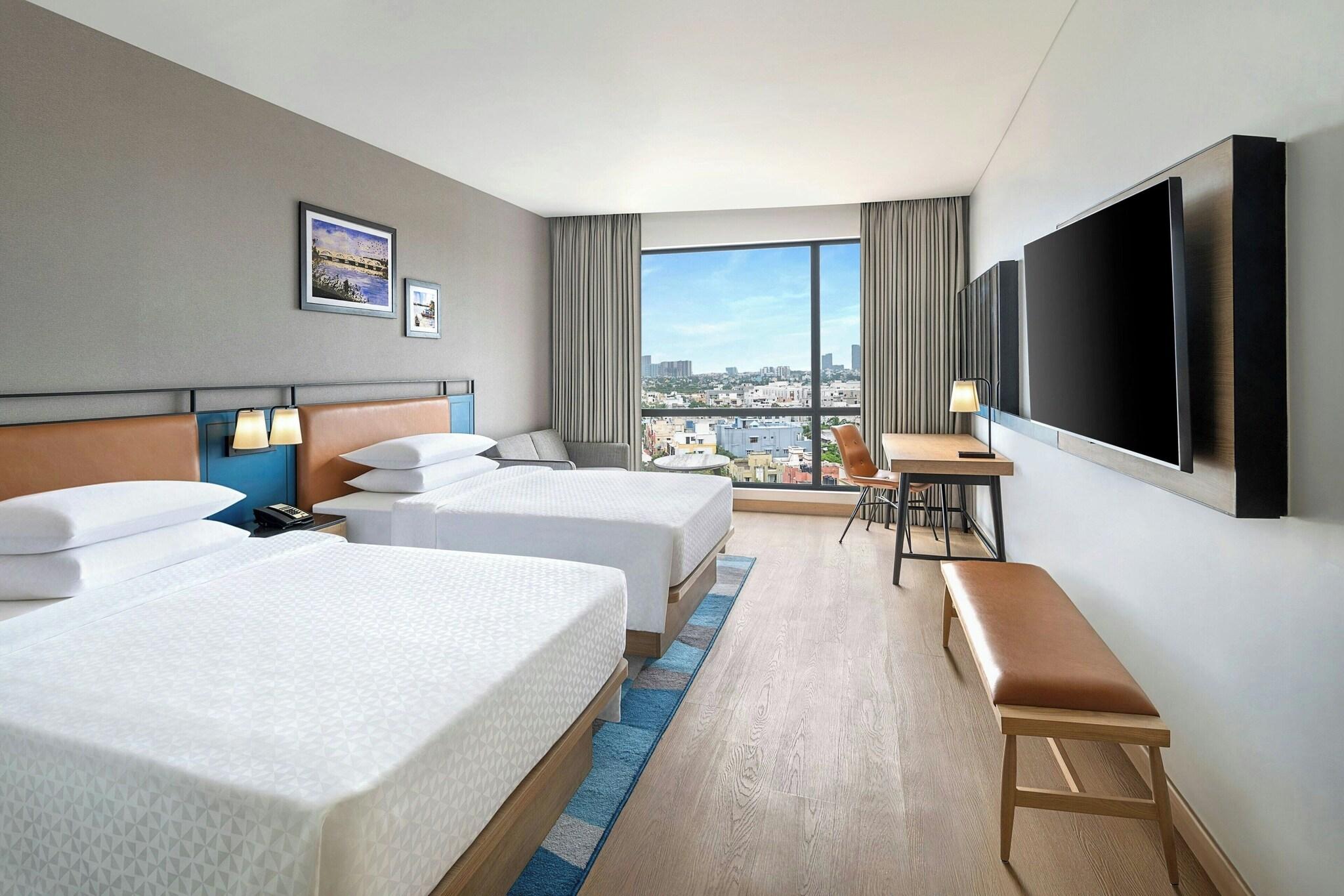 Four Points By Sheraton Chennai, Velachery