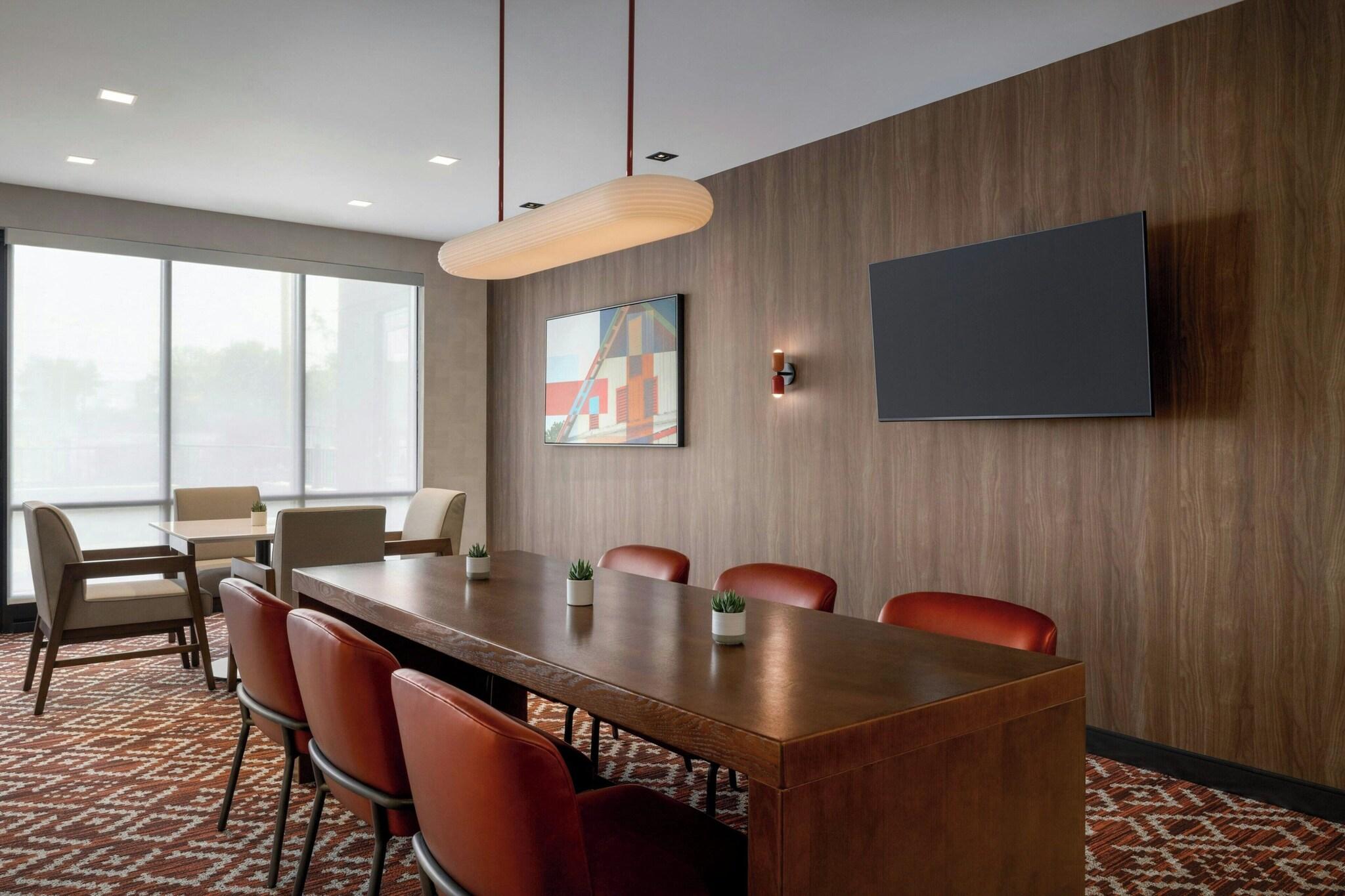 Fairfield By Marriott Inn & Suites Lancaster