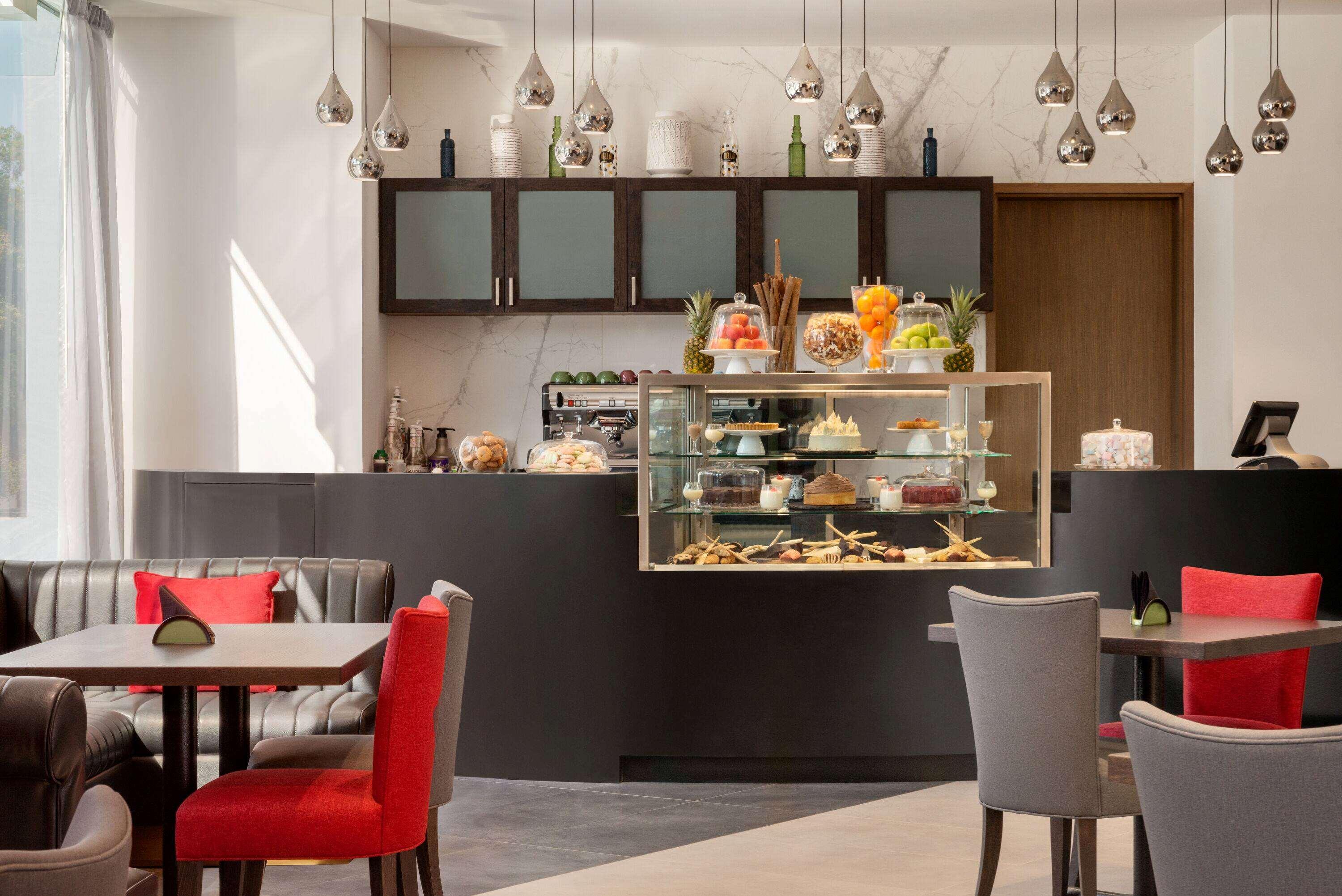 Ramada Encore By Wyndham Muscat Al Ghubra