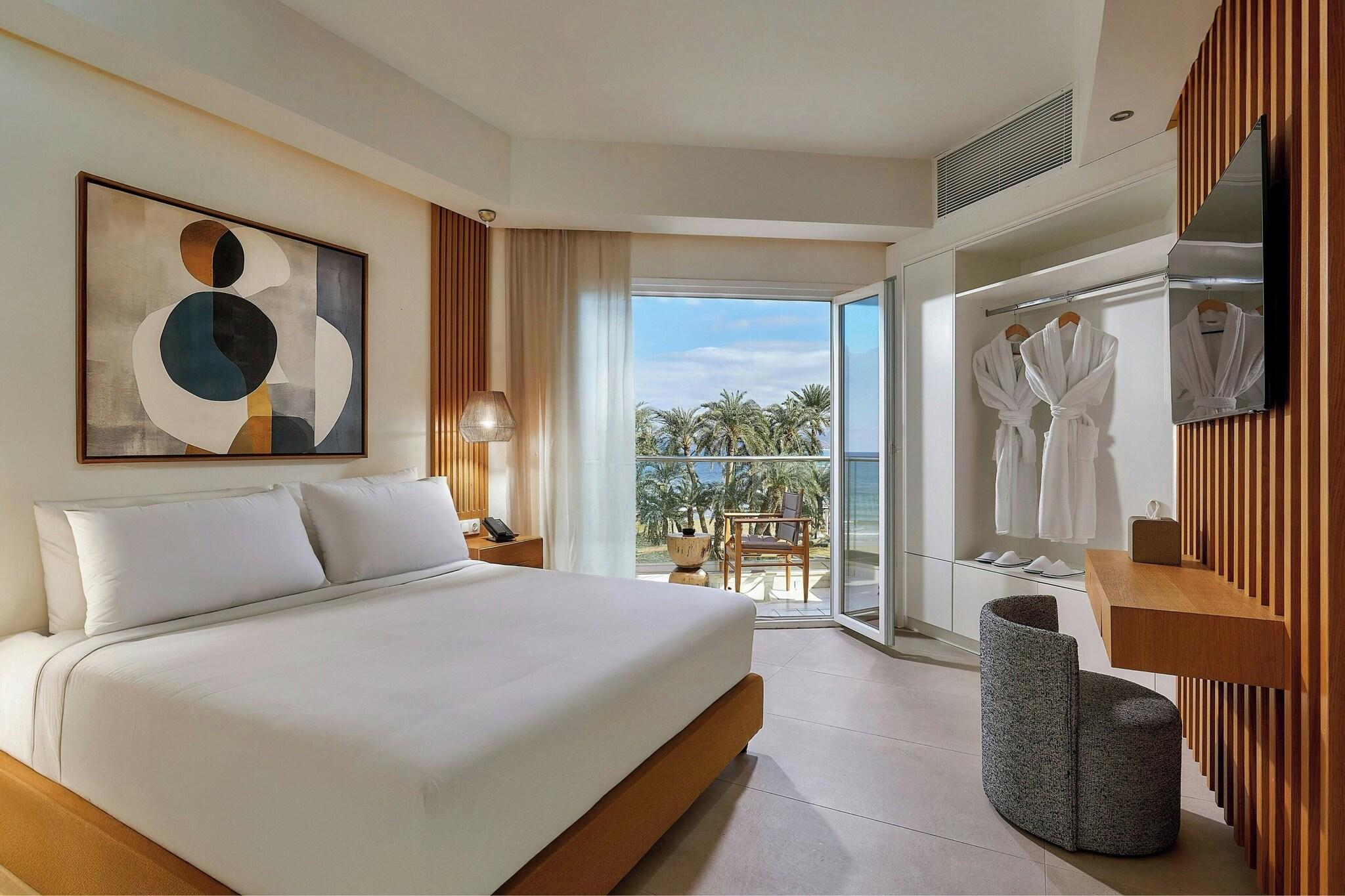 Alai, Crete, A Tribute Portfolio Resort