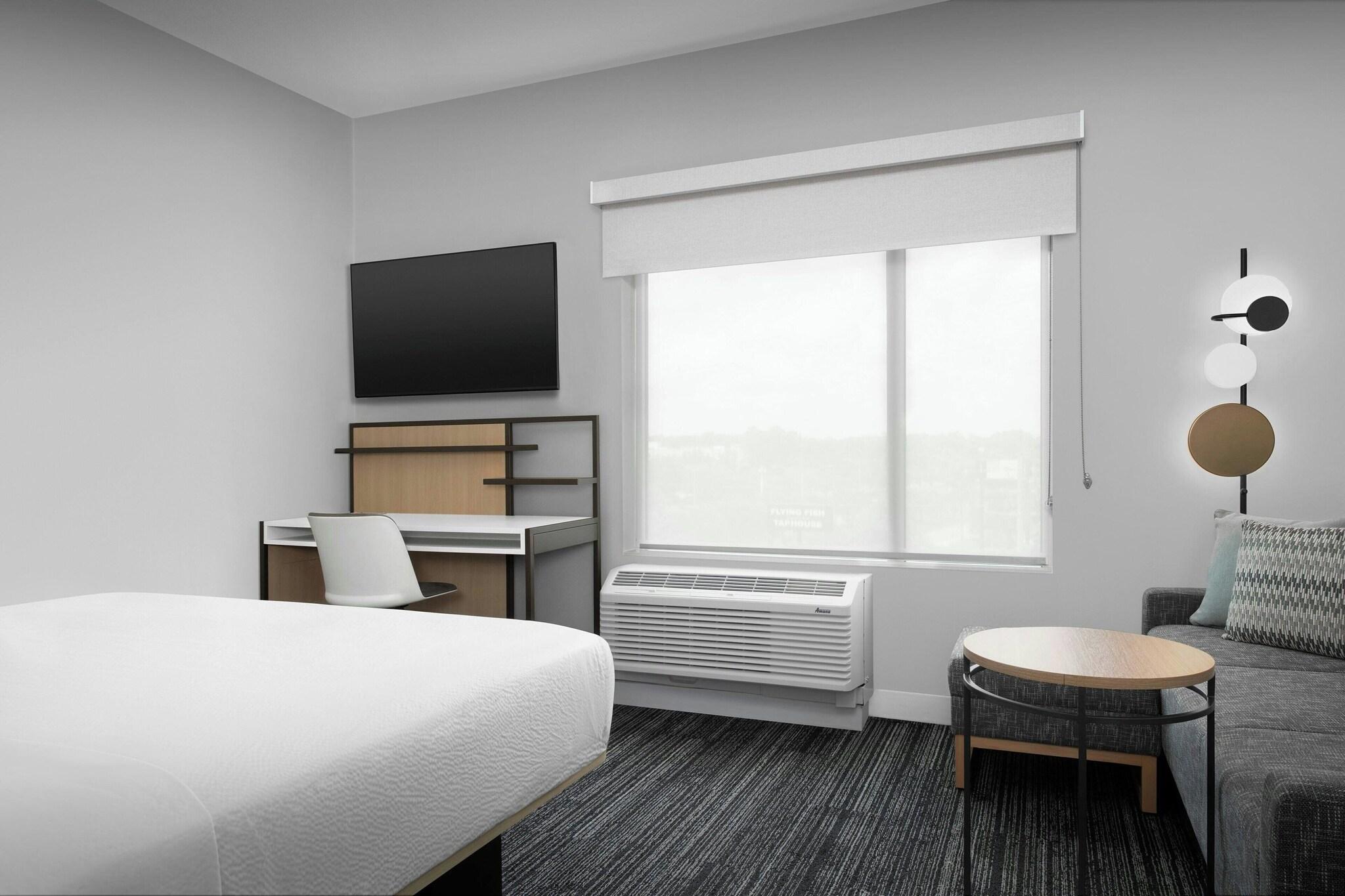 Towneplace Suites By Marriott Lake City