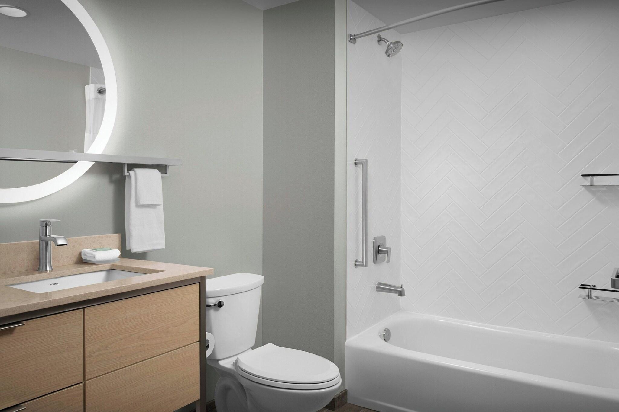 Towneplace Suites By Marriott Paris