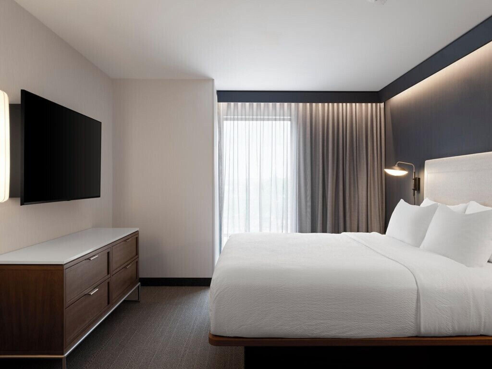 Courtyard By Marriott Billings