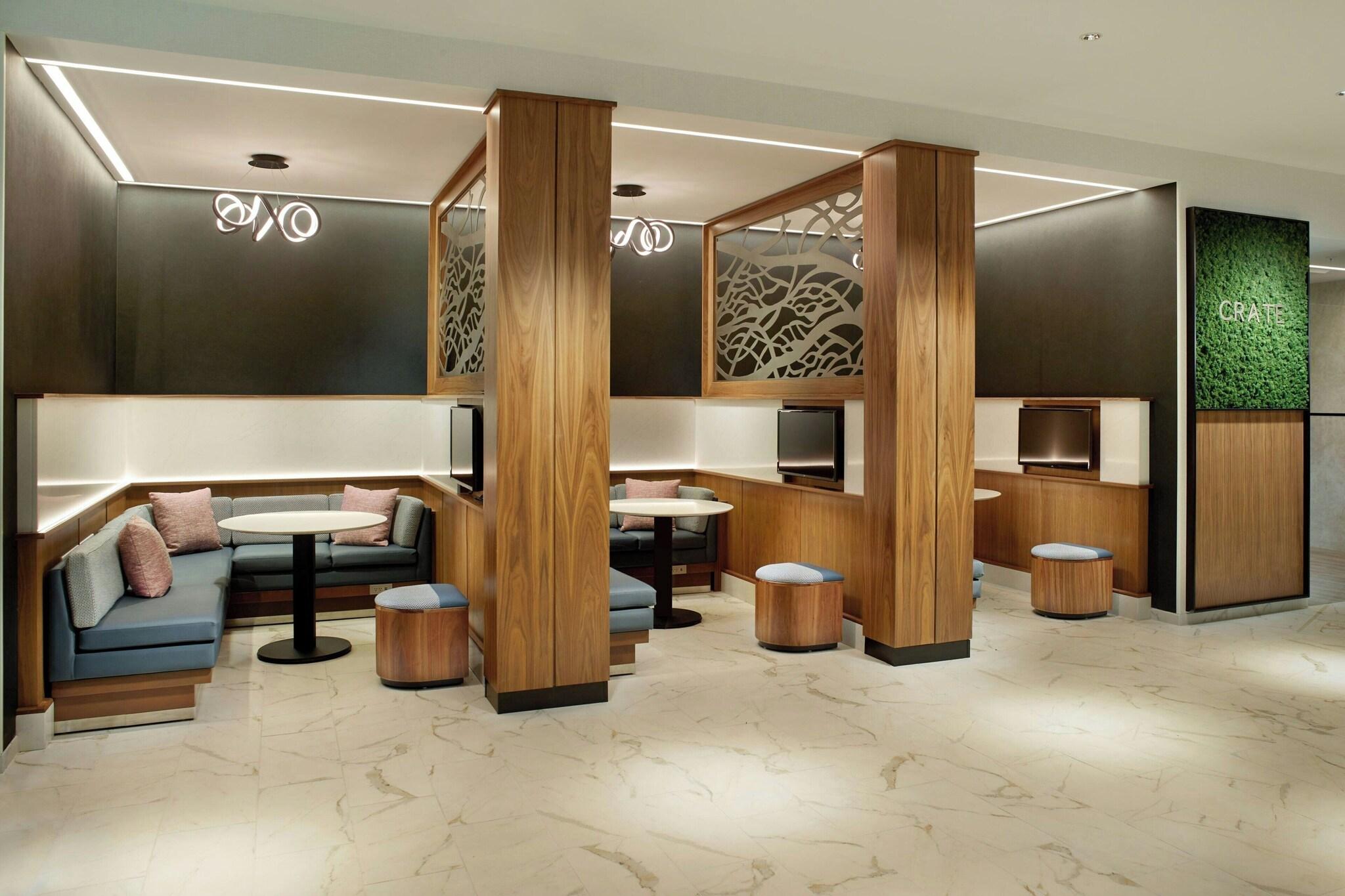 Courtyard By Marriott Atlanta Covington